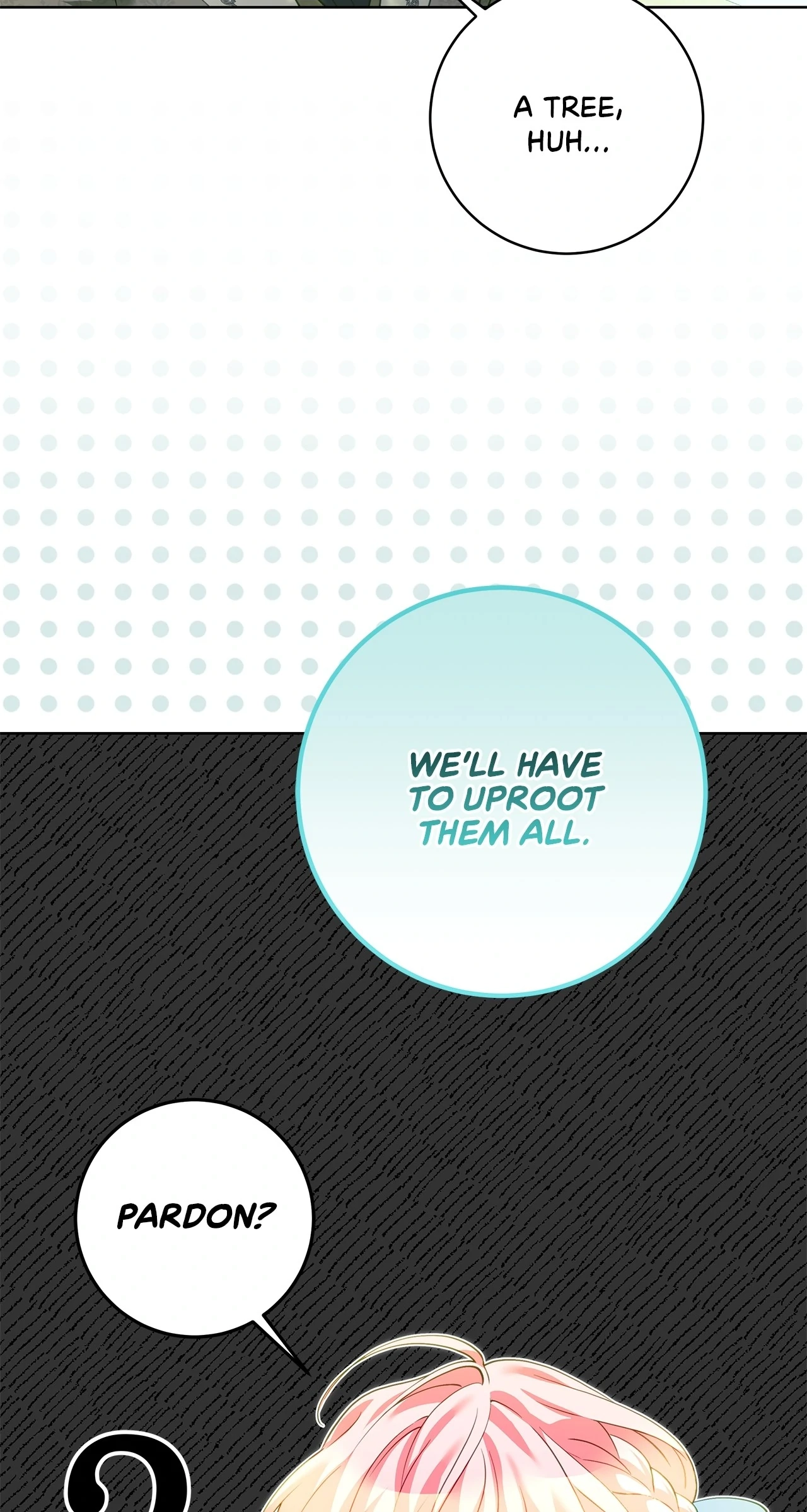 Read I Became a Wretched Extra in a Healing Story Manga Online