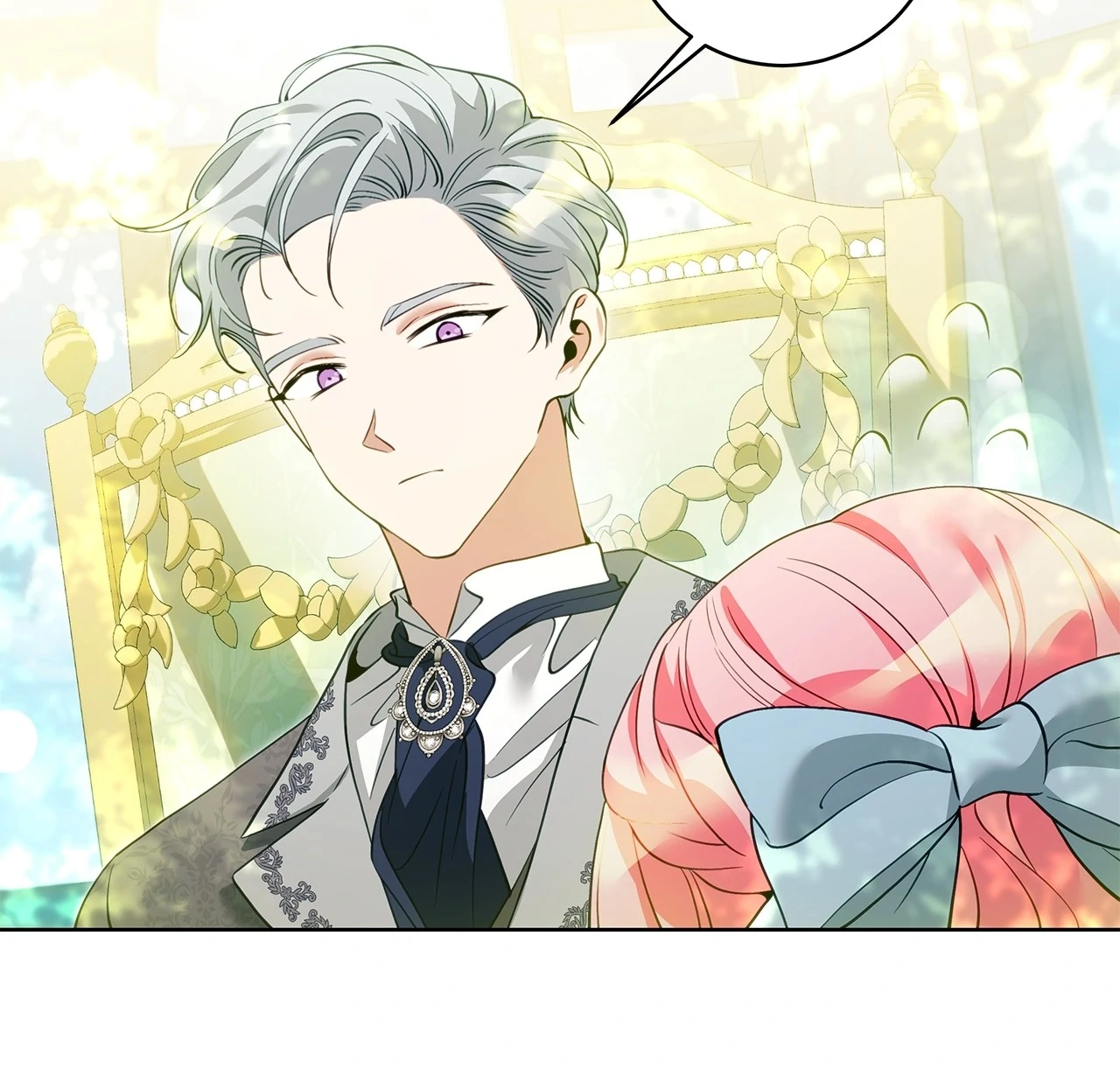 Read I Became a Wretched Extra in a Healing Story Manga Online