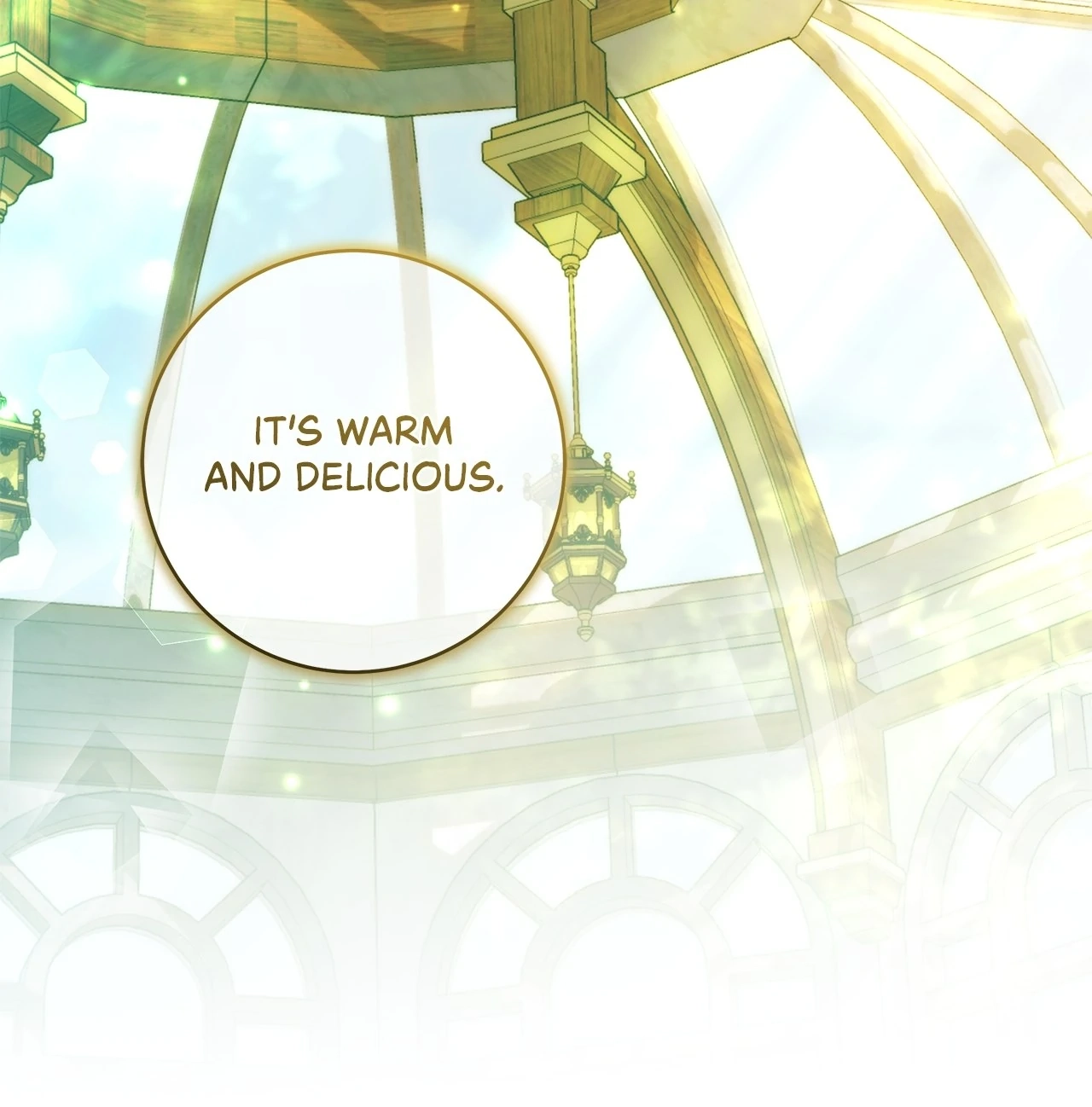 Read I Became a Wretched Extra in a Healing Story Manga Online