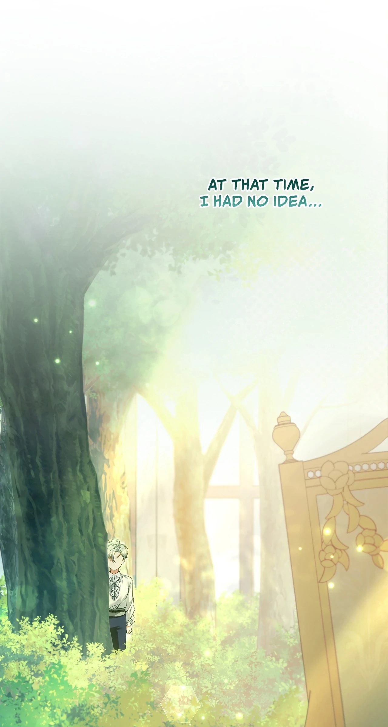 Read I Became a Wretched Extra in a Healing Story Manga Online