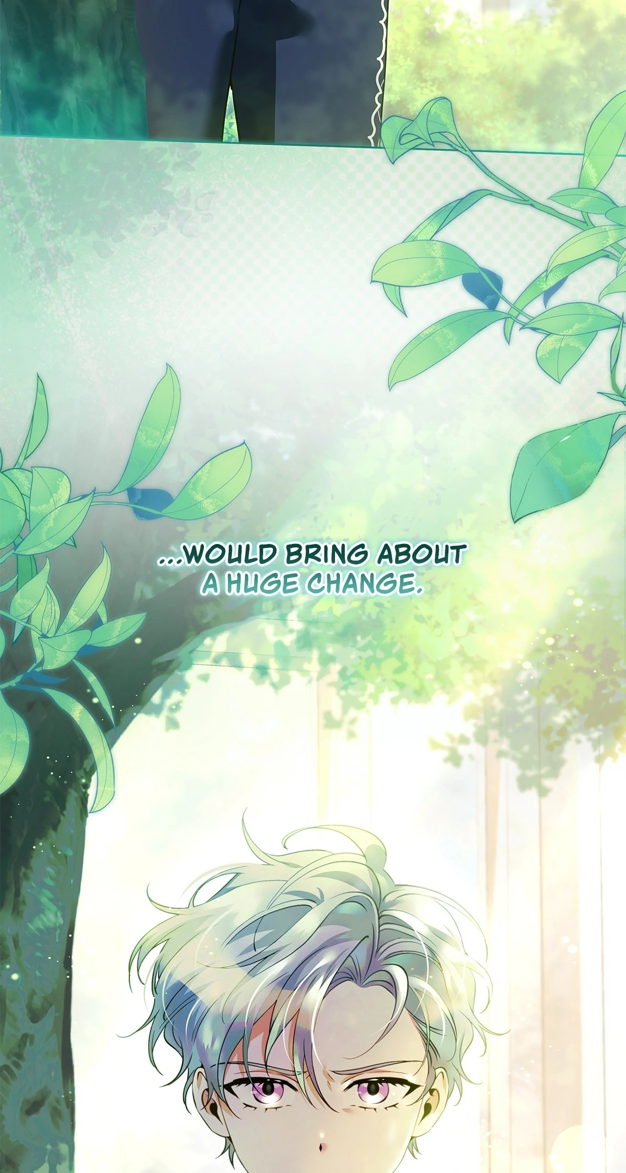 Read I Became a Wretched Extra in a Healing Story Manga Online