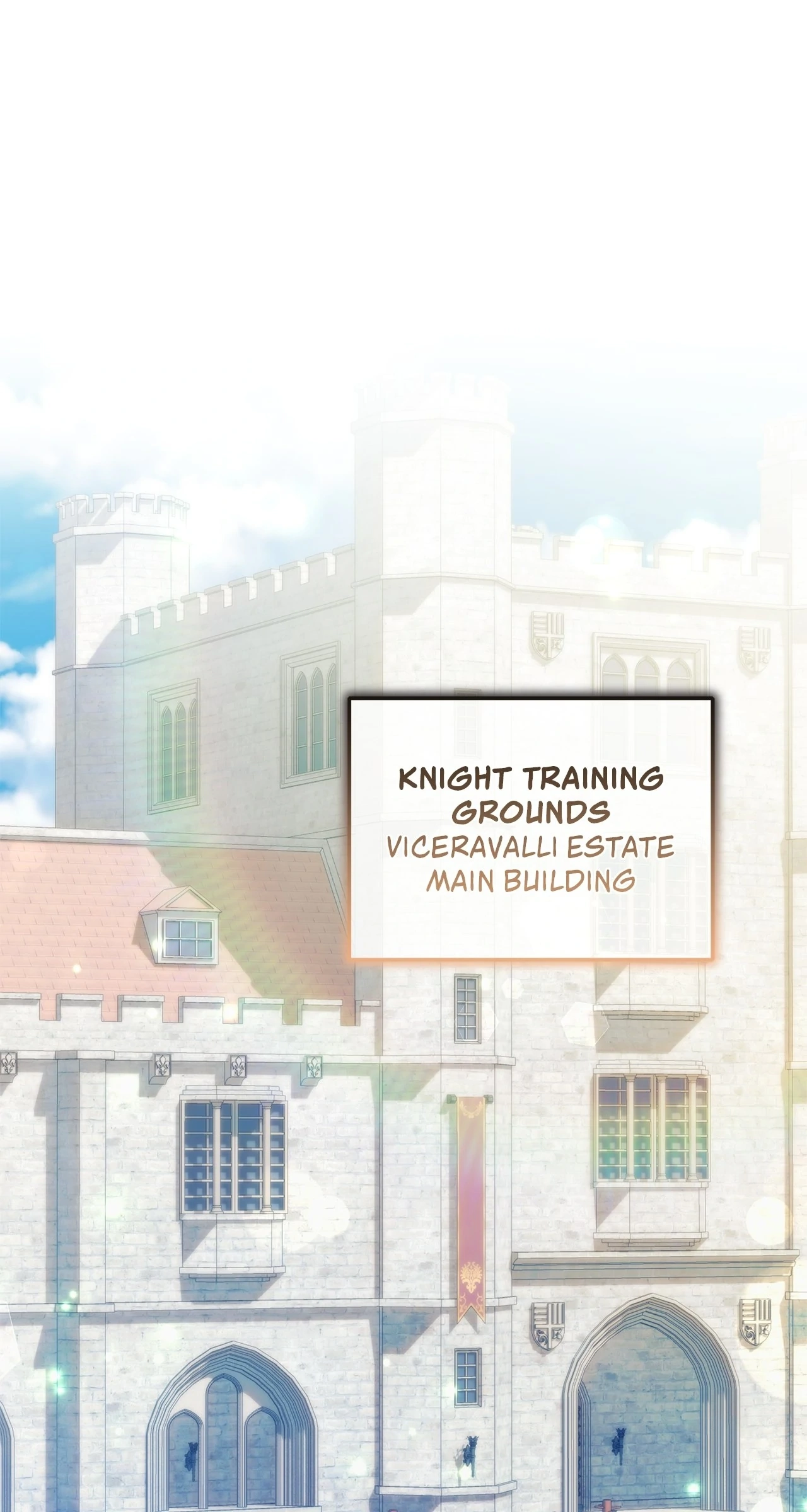 Read I Became a Wretched Extra in a Healing Story Manga Online