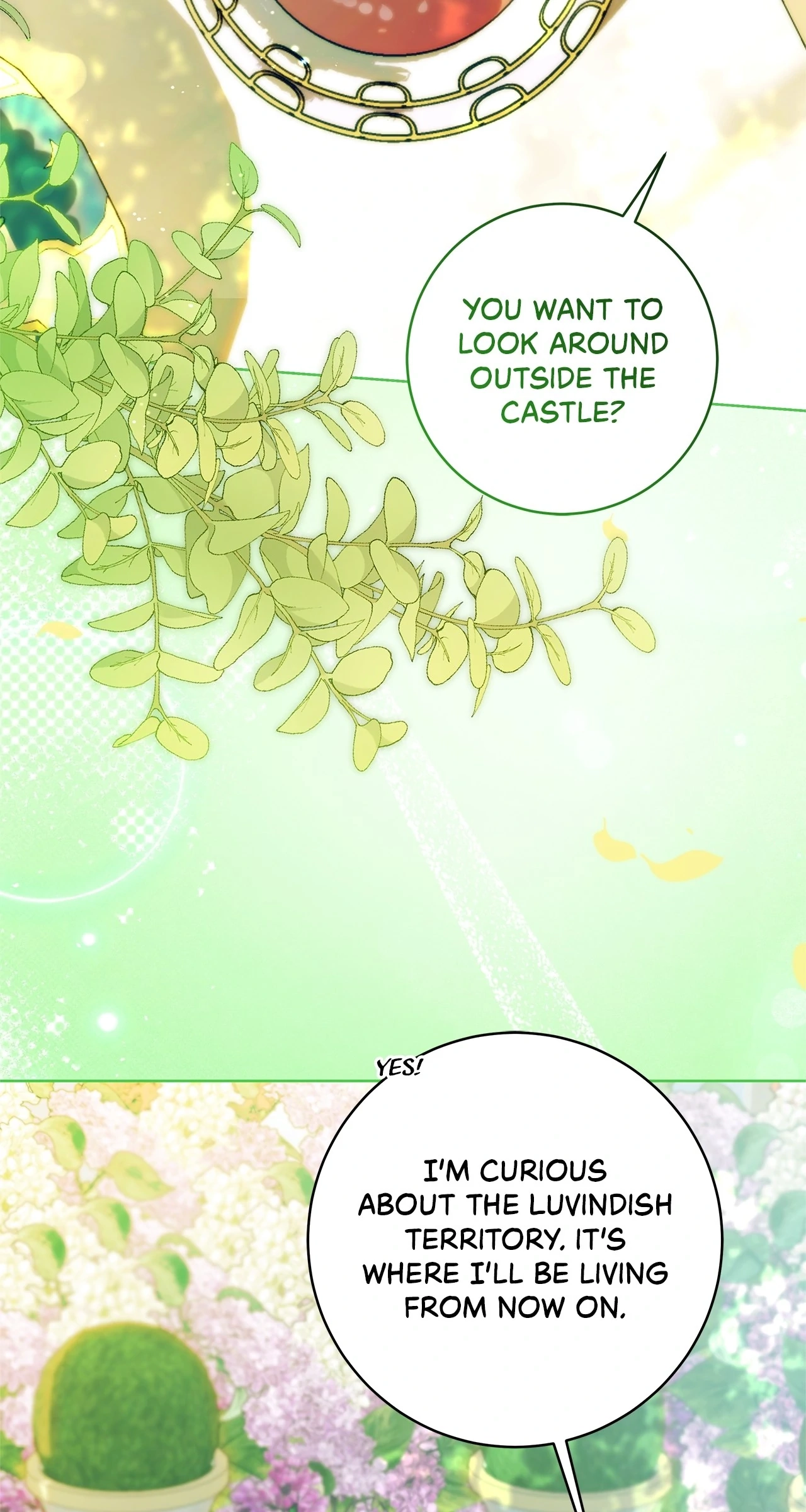 Read I Became a Wretched Extra in a Healing Story Manga Online