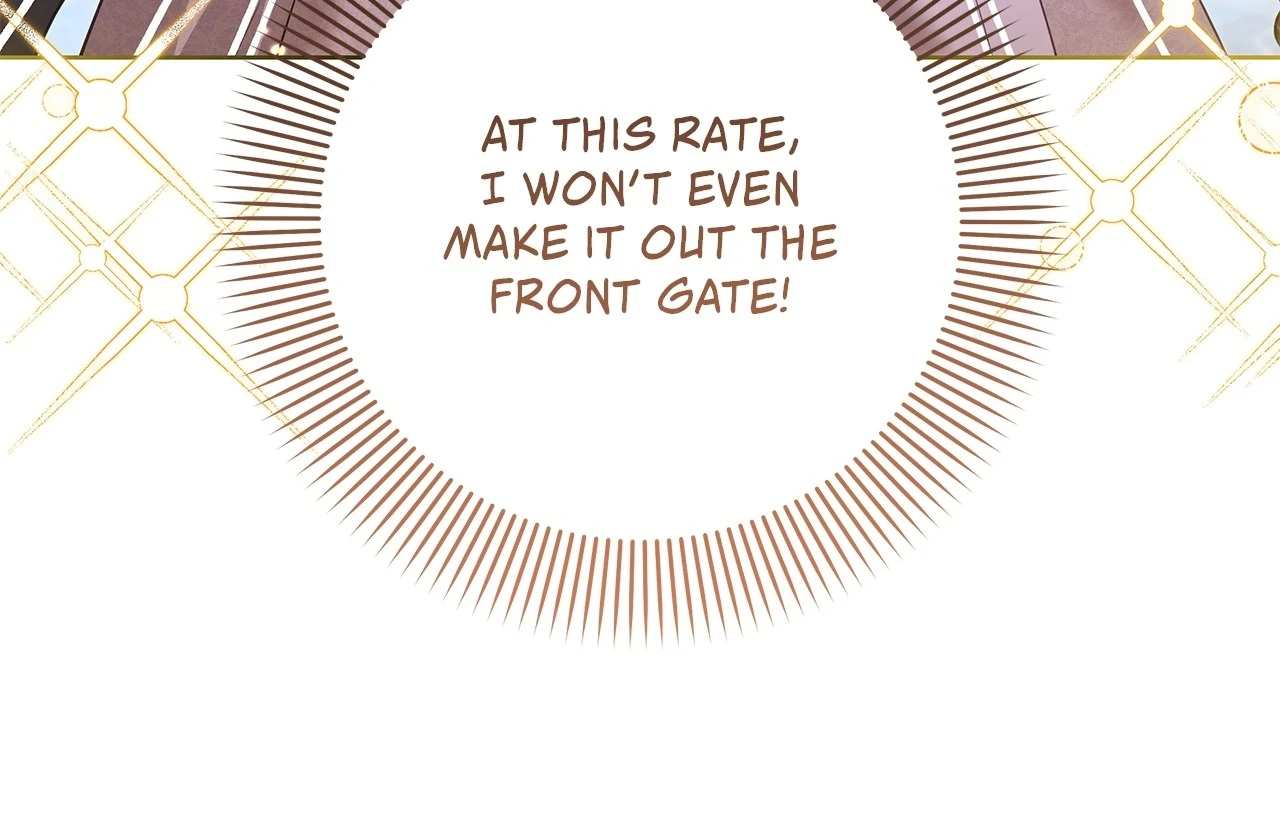 Read I Became a Wretched Extra in a Healing Story Manga Online