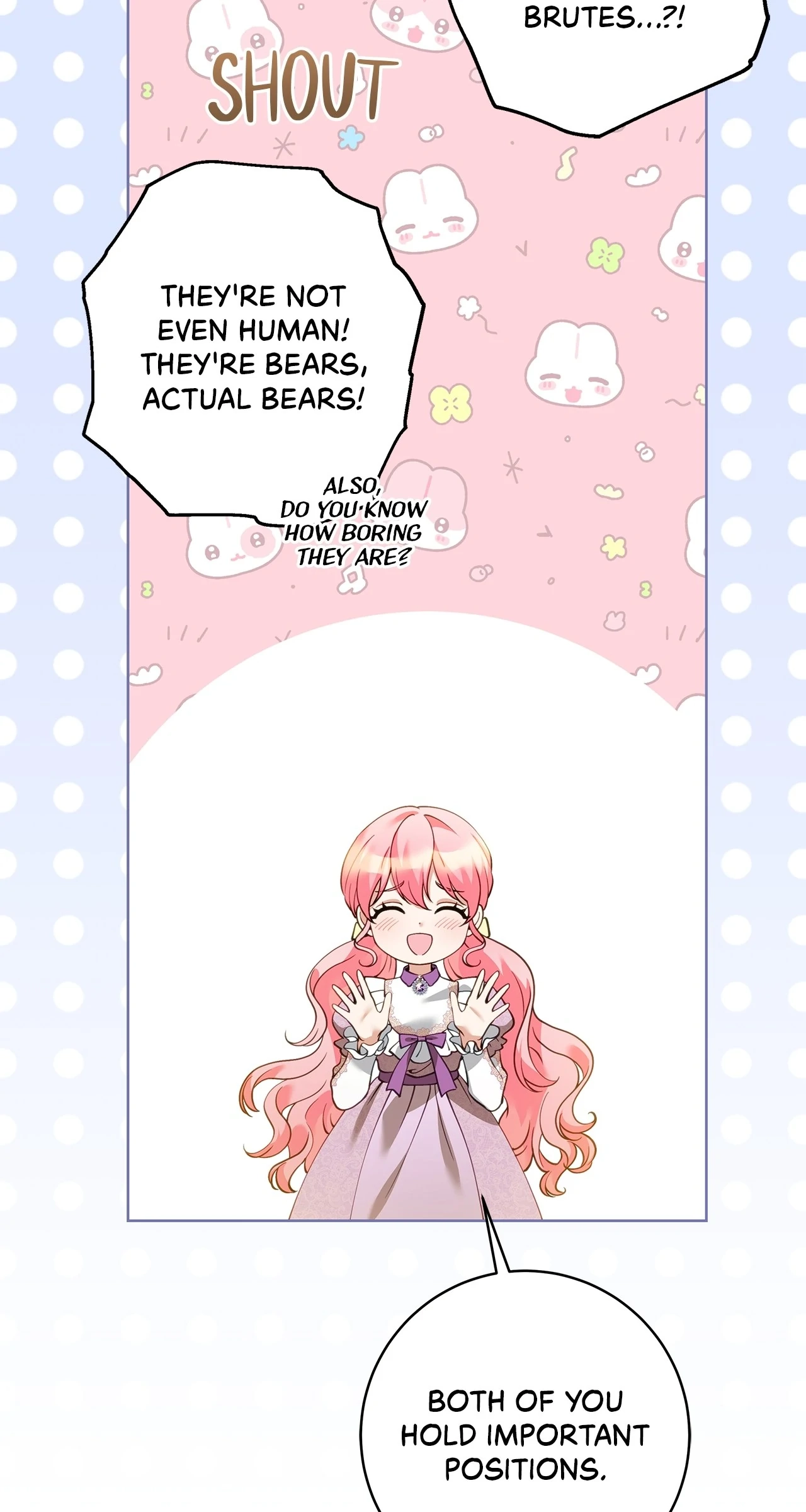 Read I Became a Wretched Extra in a Healing Story Manga Online