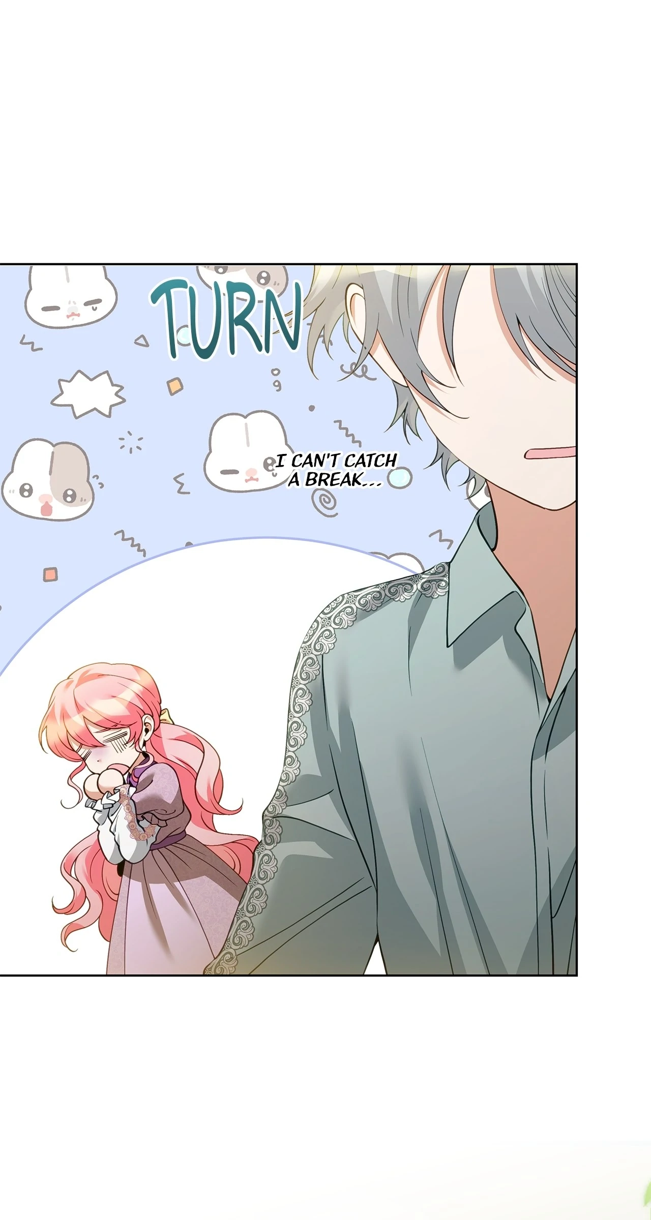 Read I Became a Wretched Extra in a Healing Story Manga Online