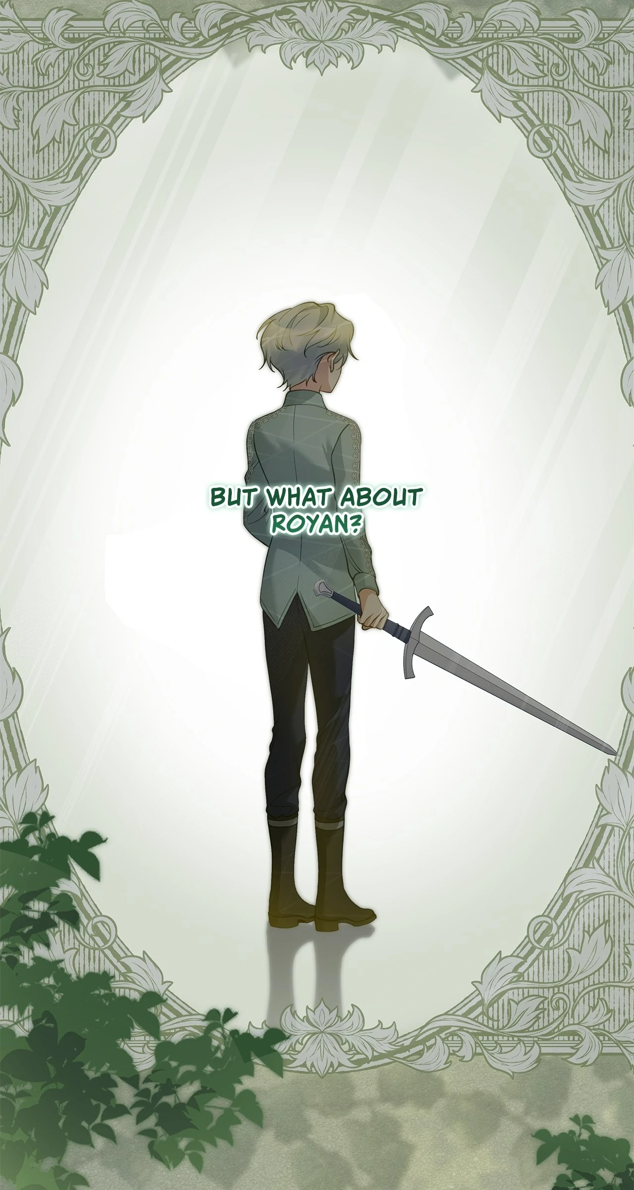 Read I Became a Wretched Extra in a Healing Story Manga Online