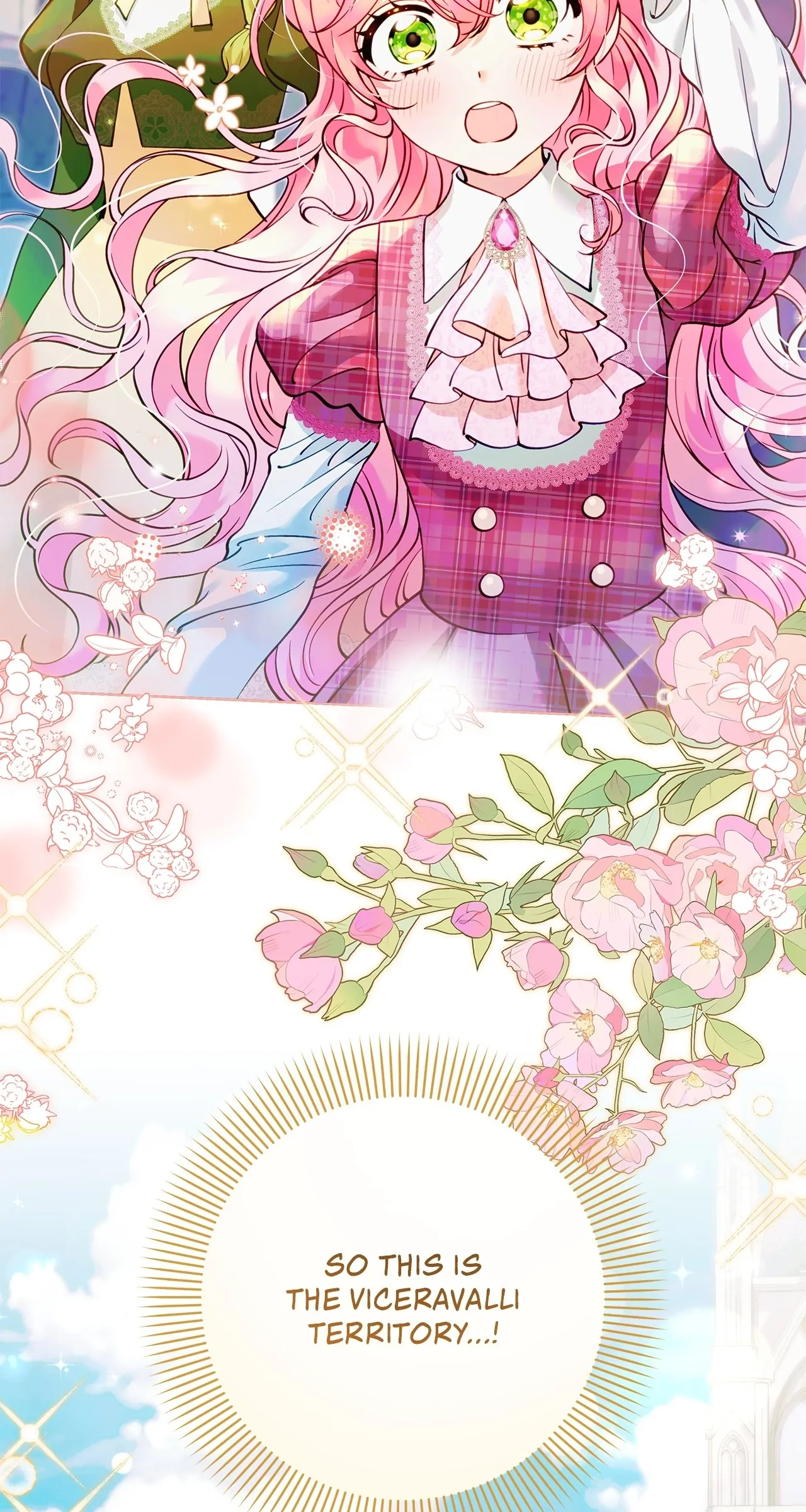 Read I Became a Wretched Extra in a Healing Story Manga Online