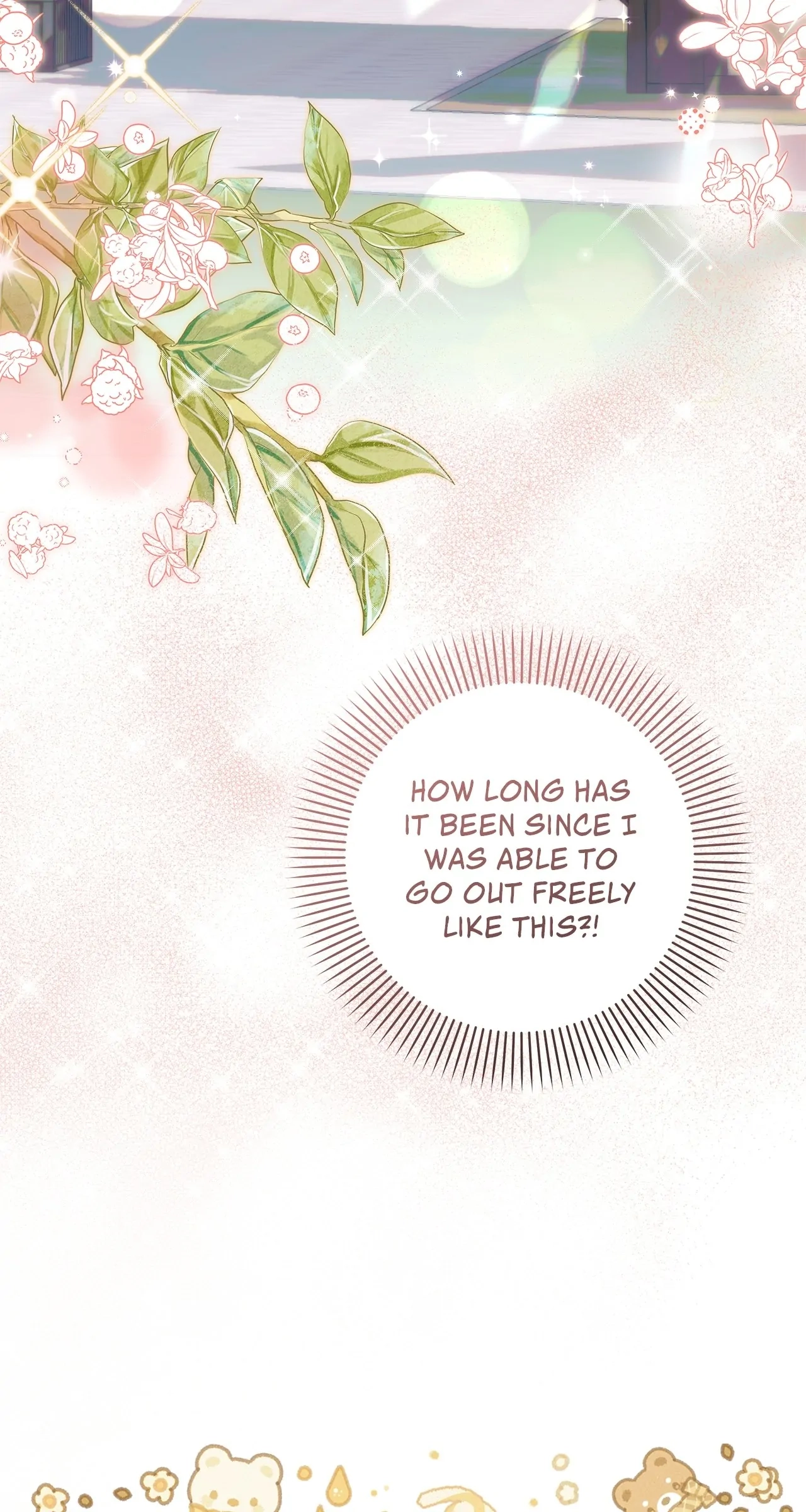 Read I Became a Wretched Extra in a Healing Story Manga Online