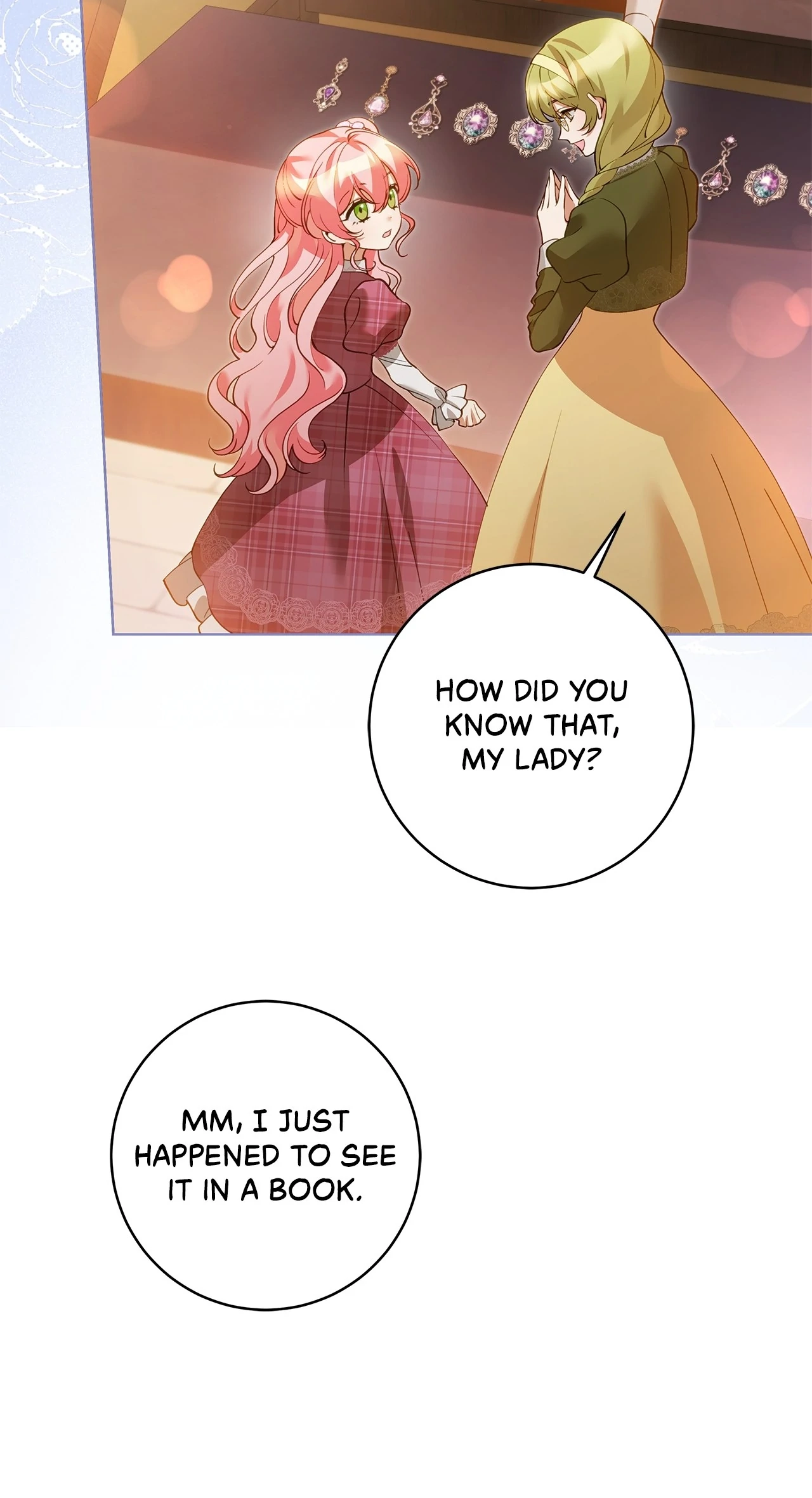 Read I Became a Wretched Extra in a Healing Story Manga Online