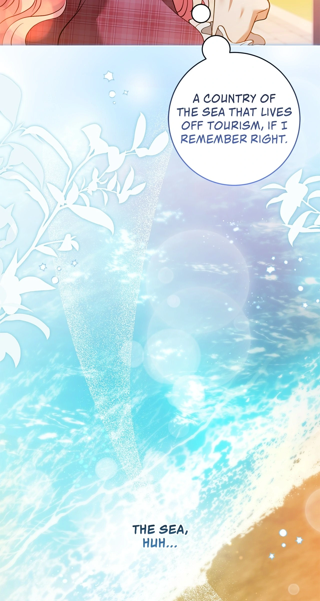 Read I Became a Wretched Extra in a Healing Story Manga Online