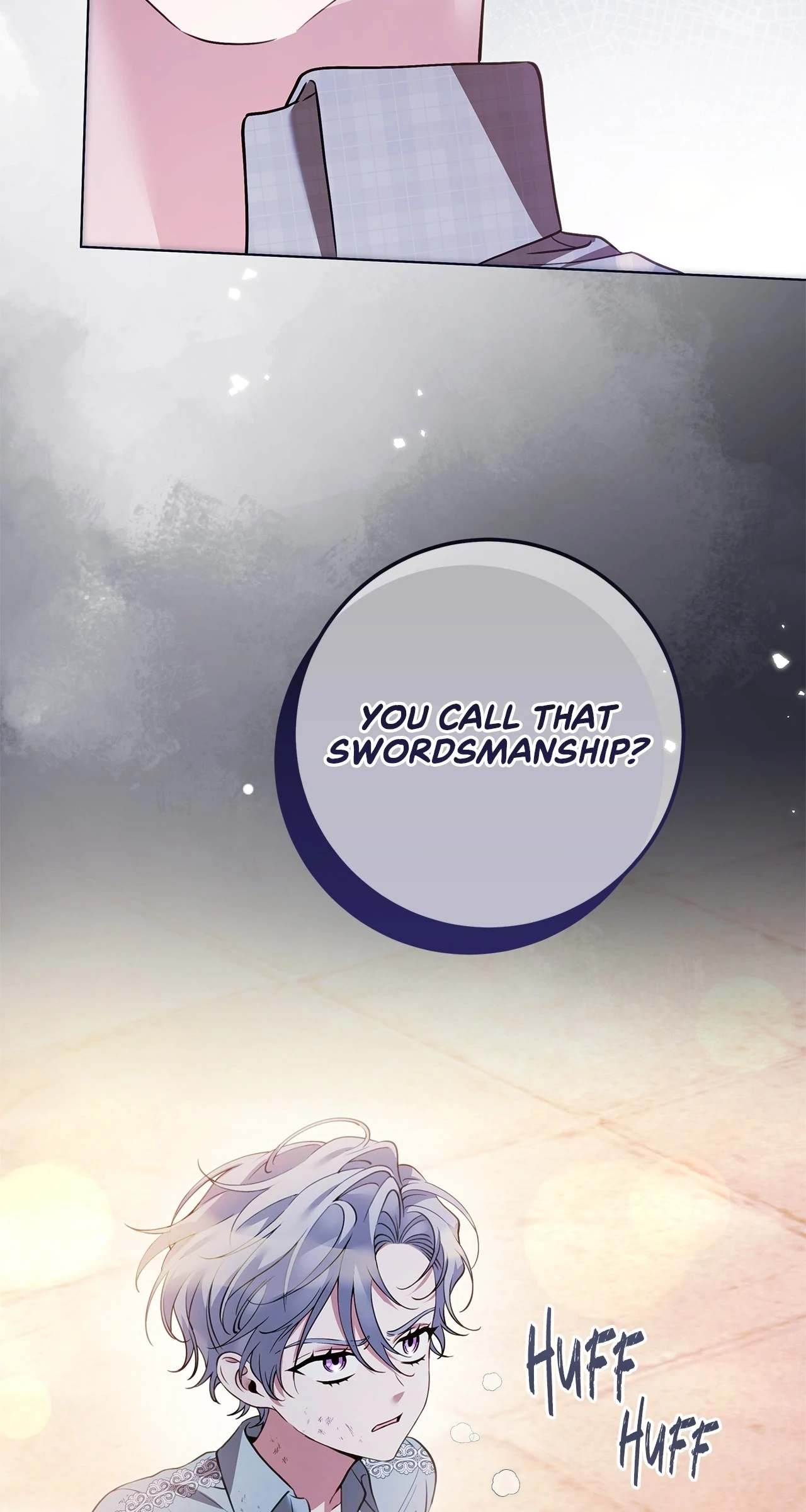 Read I Became a Wretched Extra in a Healing Story Manga Online