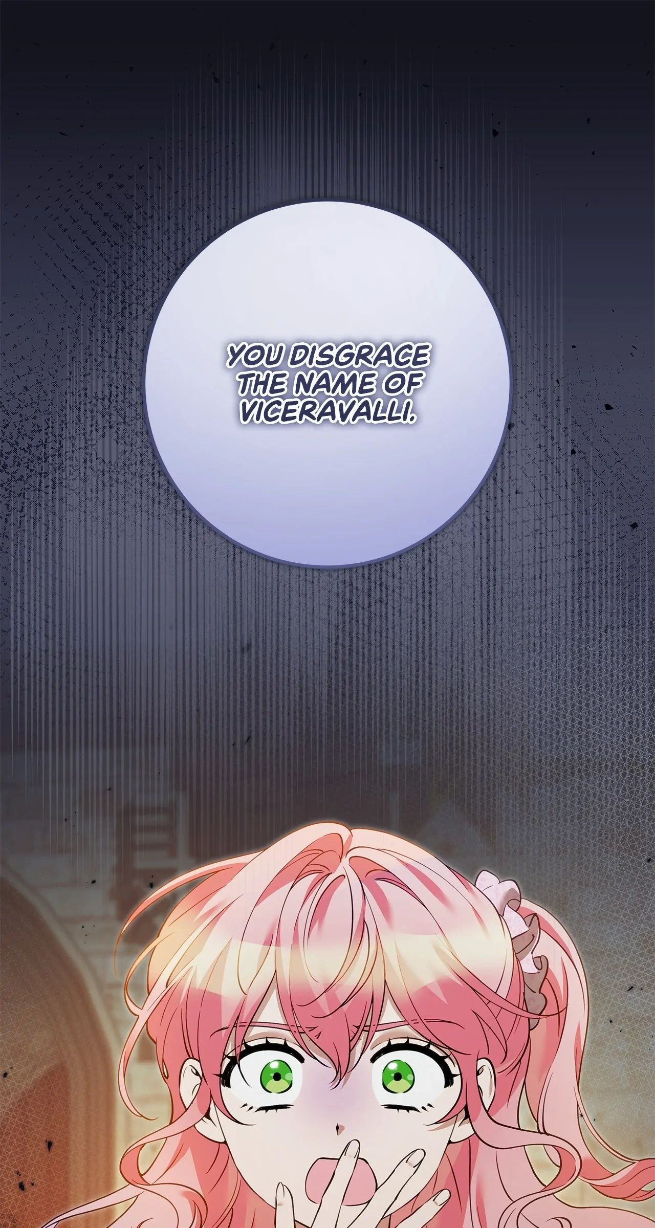 Read I Became a Wretched Extra in a Healing Story Manga Online