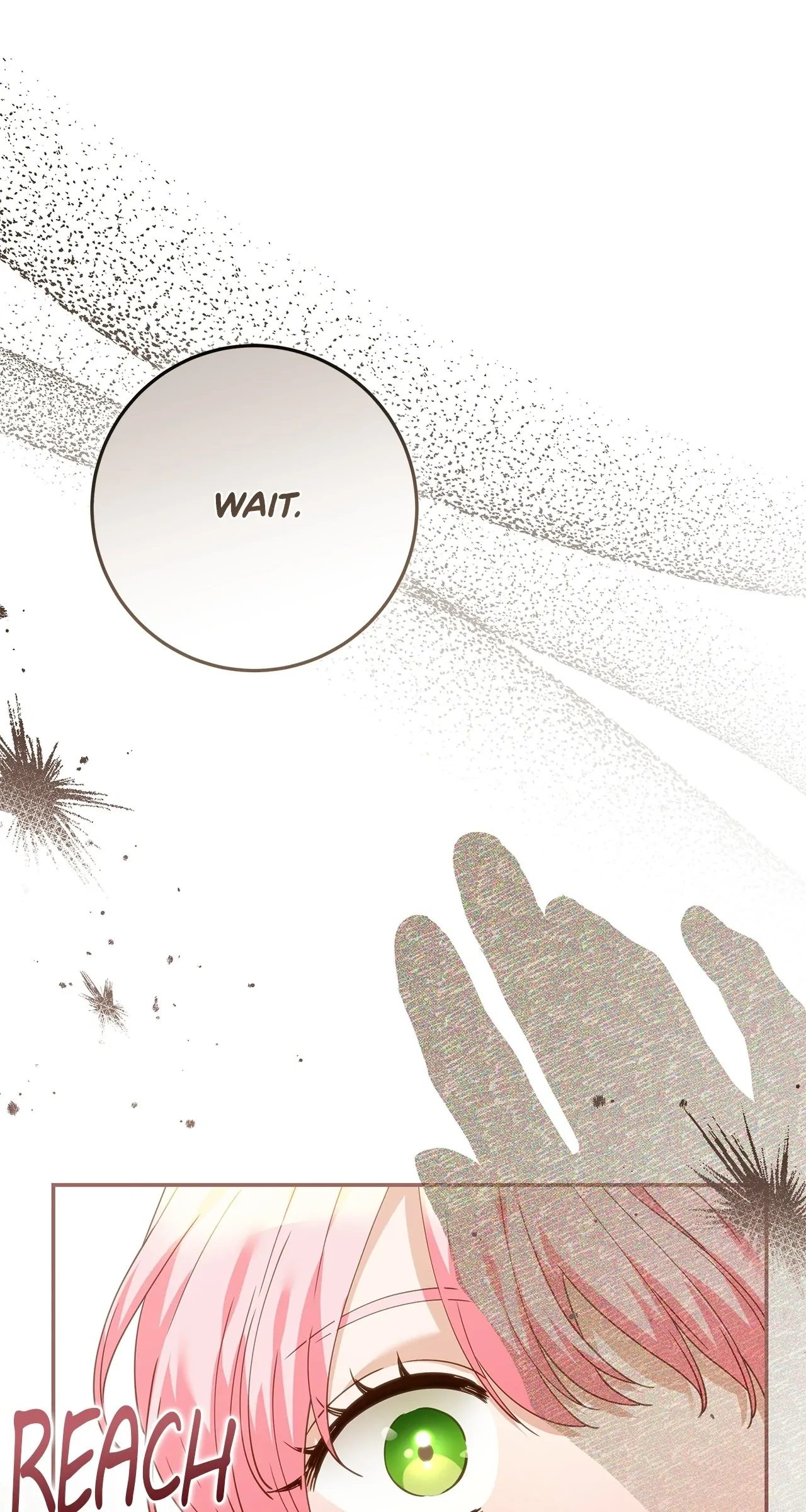 Read I Became a Wretched Extra in a Healing Story Manga Online