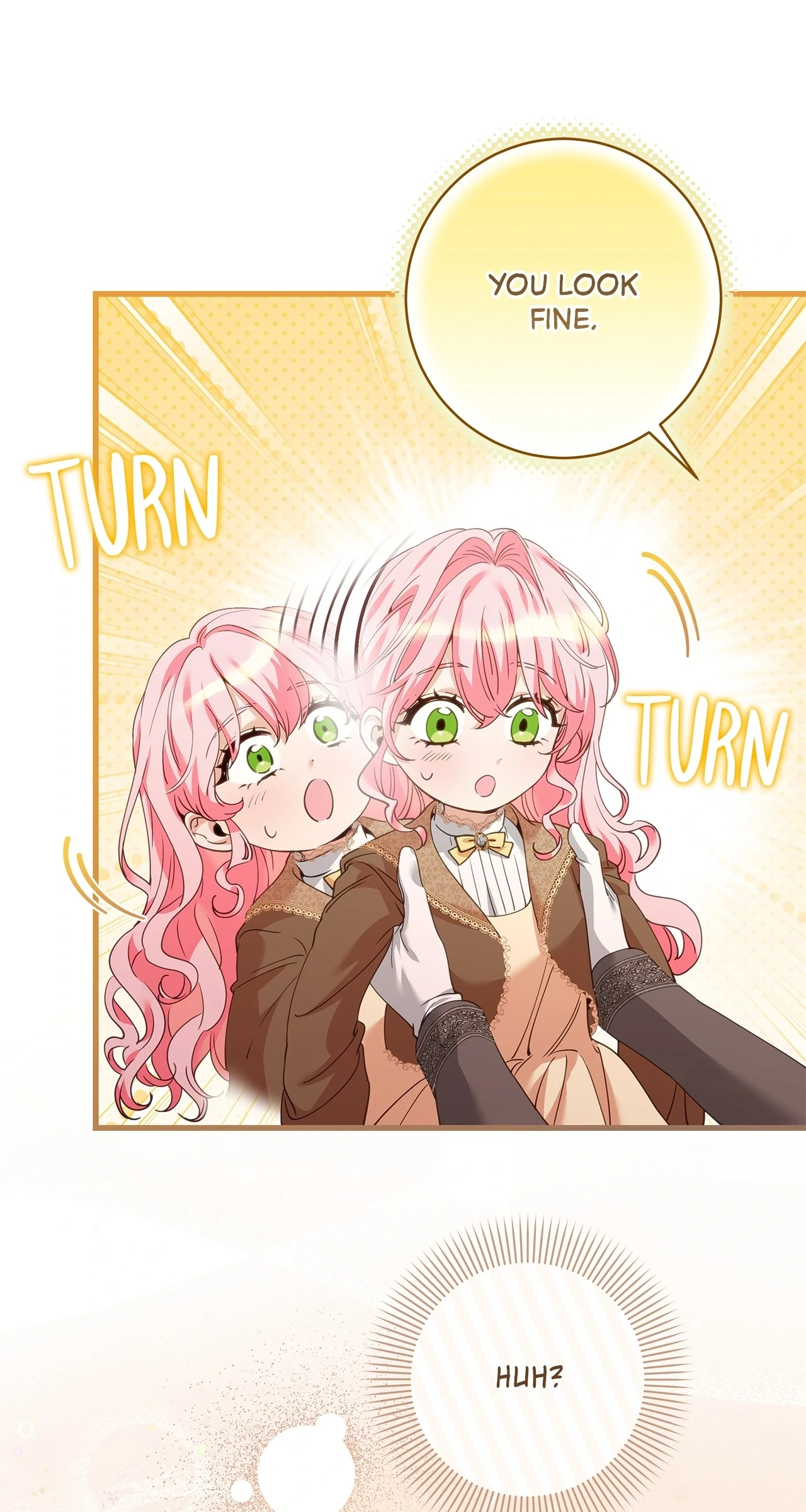 Read I Became a Wretched Extra in a Healing Story Manga Online