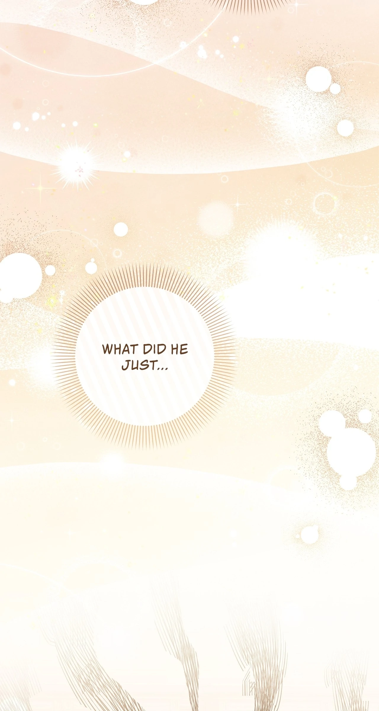 Read I Became a Wretched Extra in a Healing Story Manga Online