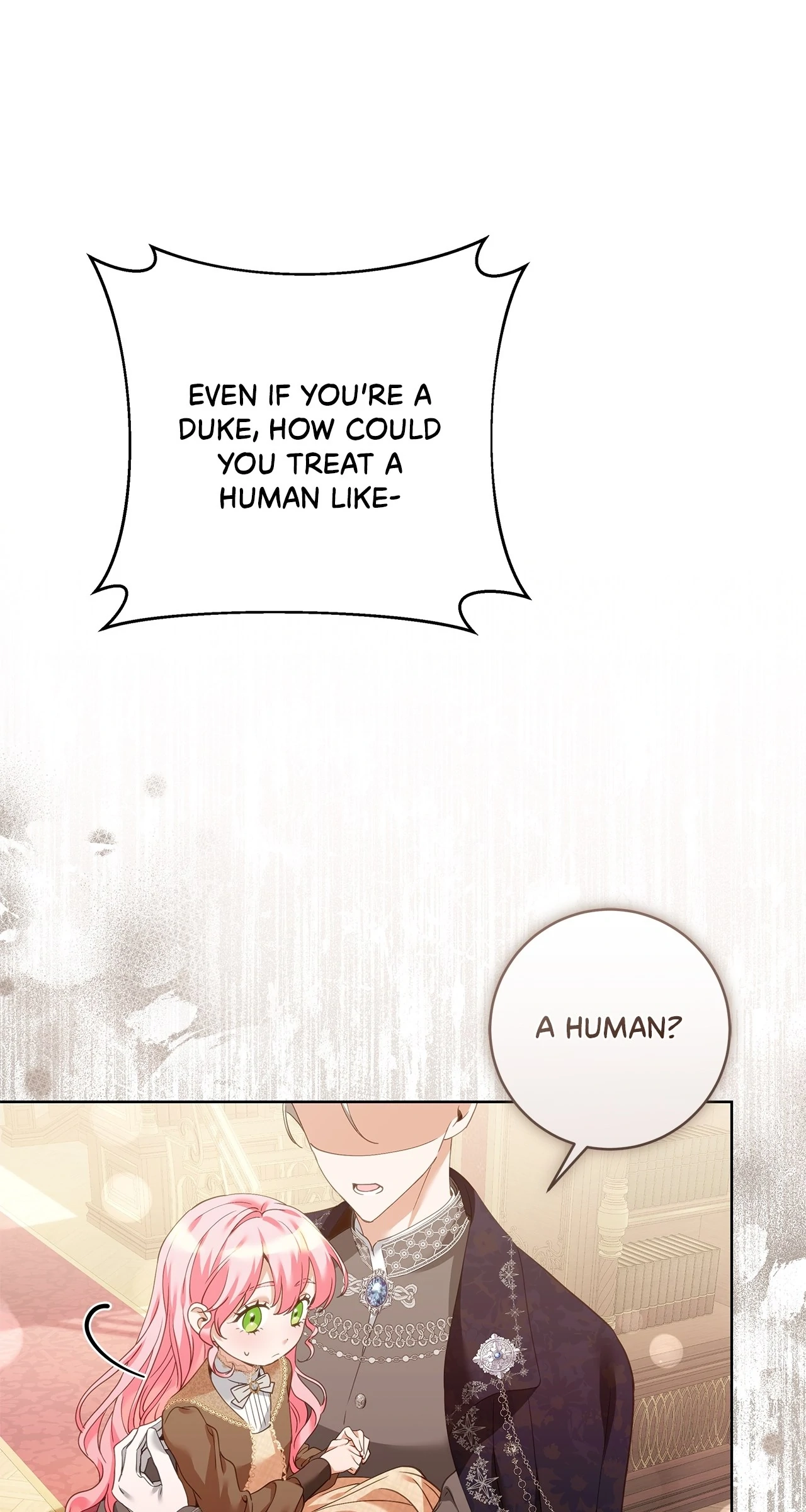 Read I Became a Wretched Extra in a Healing Story Manga Online