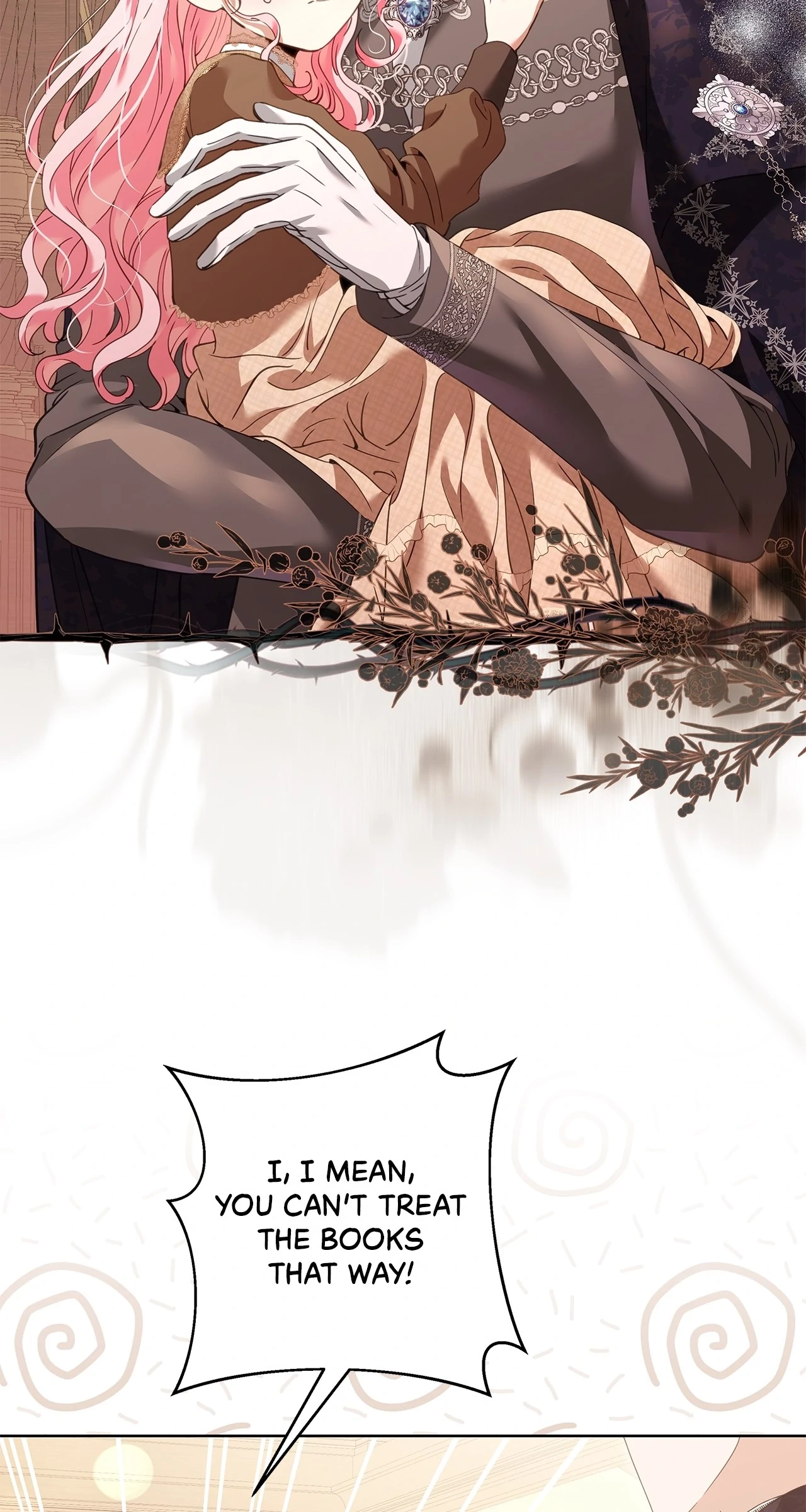 Read I Became a Wretched Extra in a Healing Story Manga Online