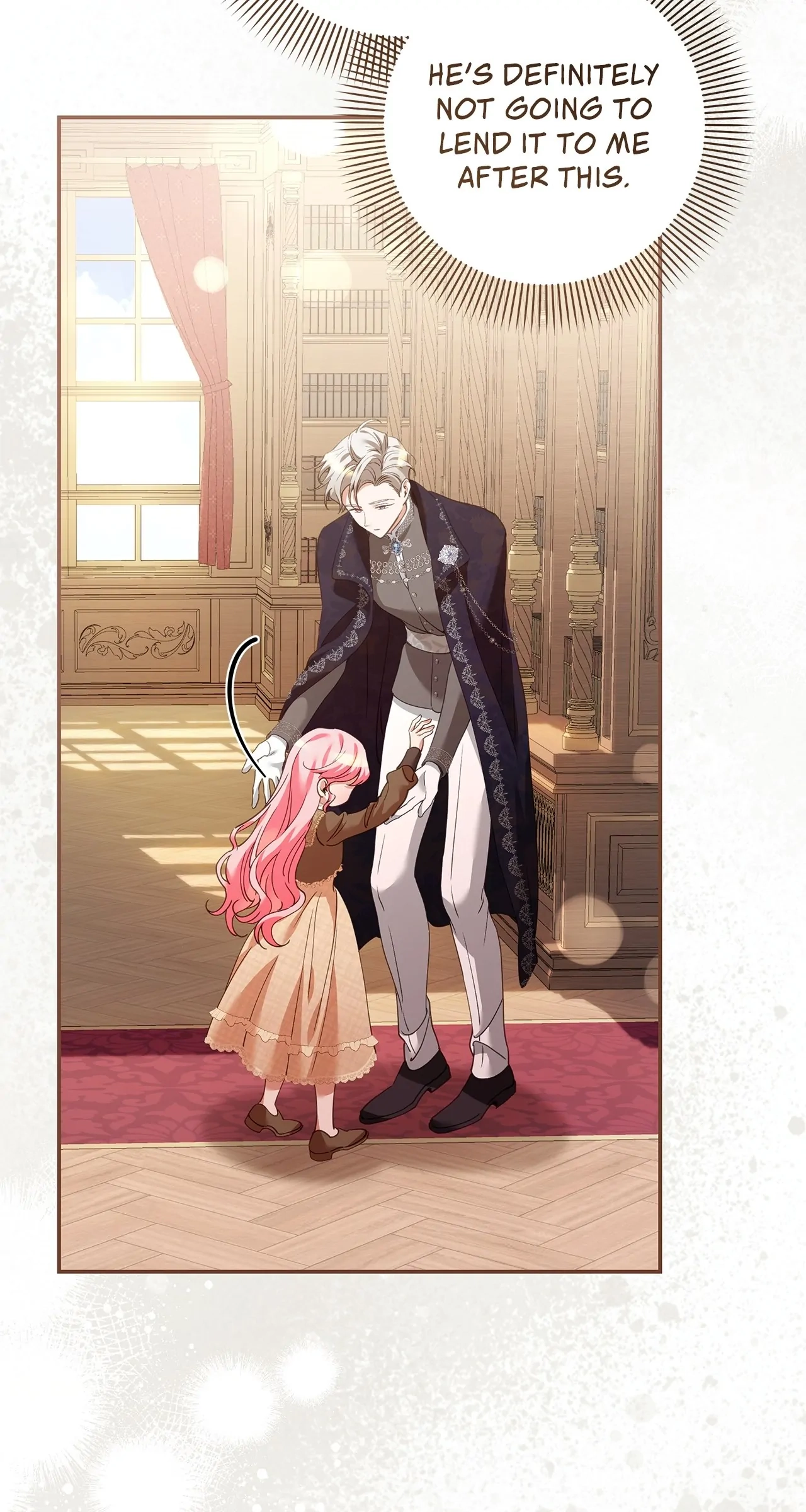 Read I Became a Wretched Extra in a Healing Story Manga Online