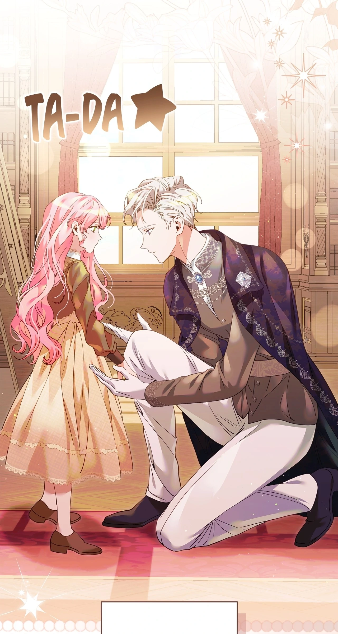 Read I Became a Wretched Extra in a Healing Story Manga Online