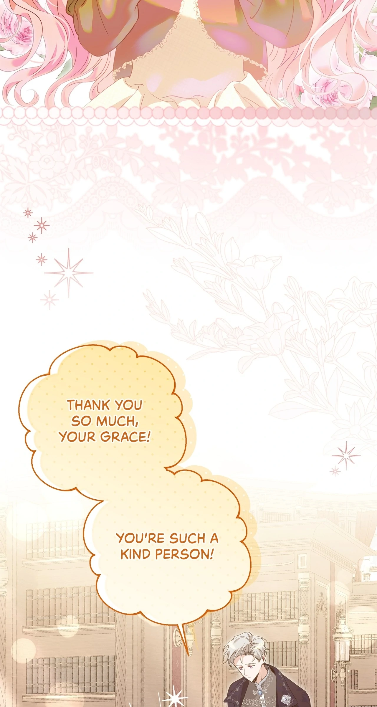 Read I Became a Wretched Extra in a Healing Story Manga Online