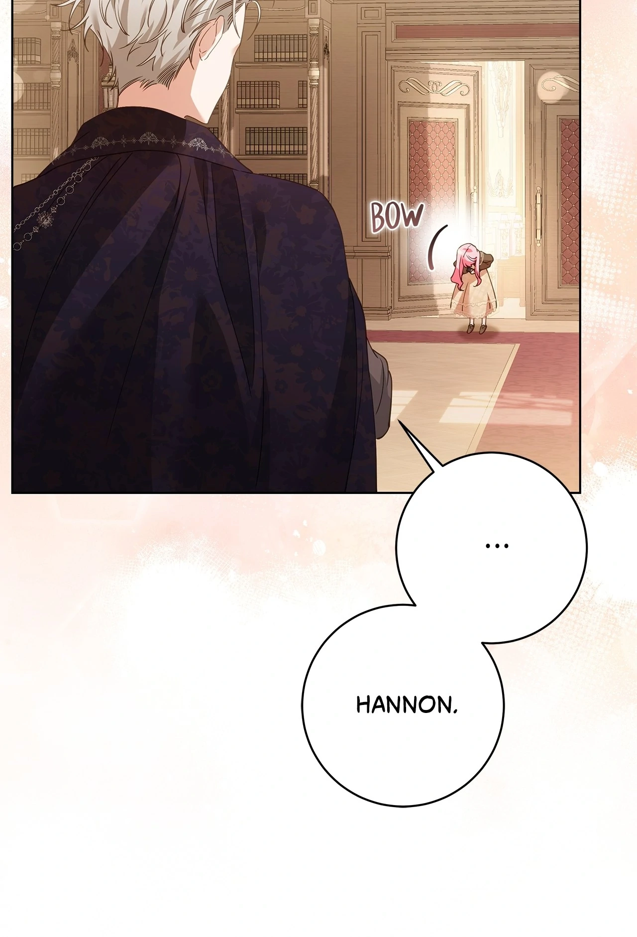 Read I Became a Wretched Extra in a Healing Story Manga Online