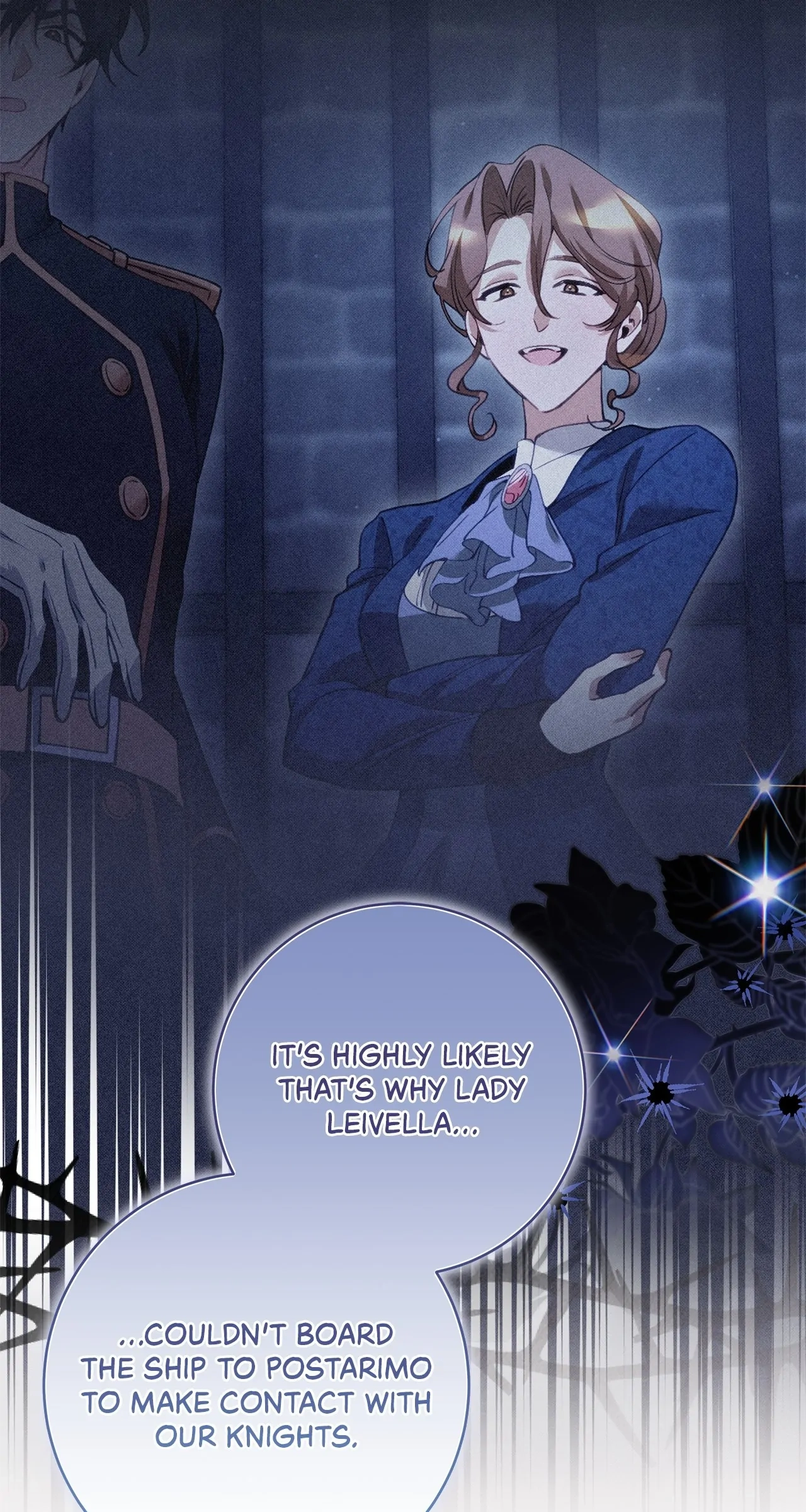 Read I Became a Wretched Extra in a Healing Story Manga Online