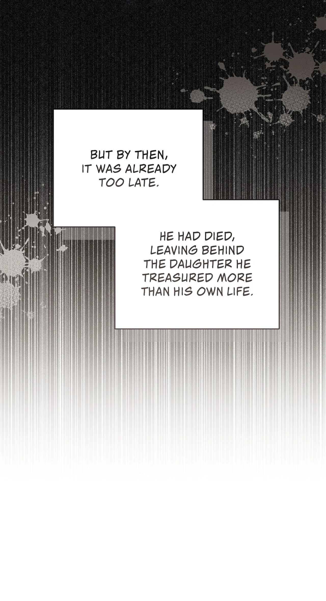 Read I Became a Wretched Extra in a Healing Story Manga Online