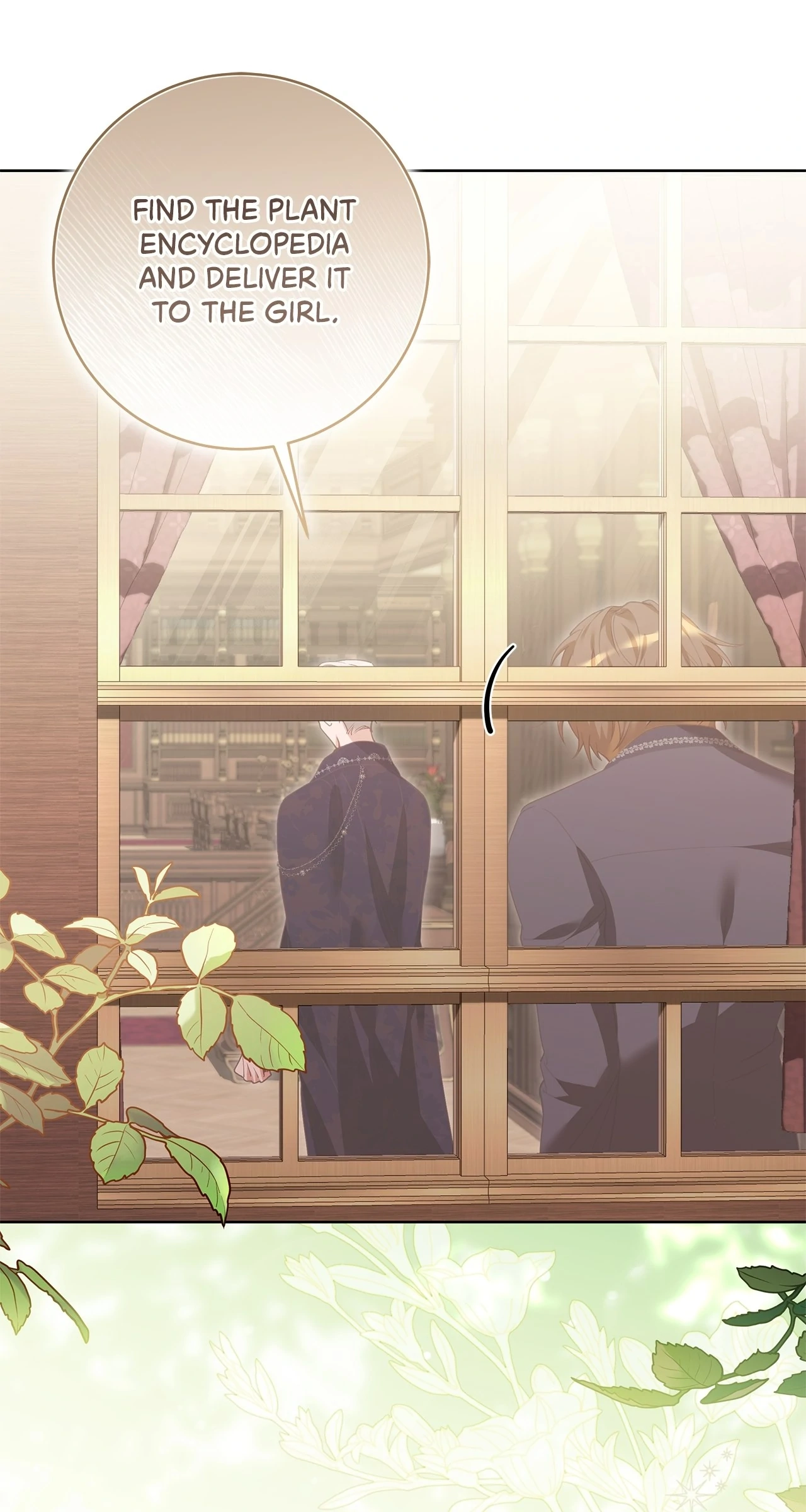 Read I Became a Wretched Extra in a Healing Story Manga Online