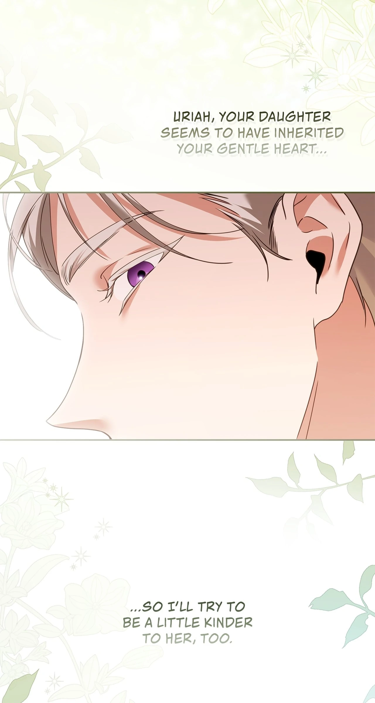 Read I Became a Wretched Extra in a Healing Story Manga Online