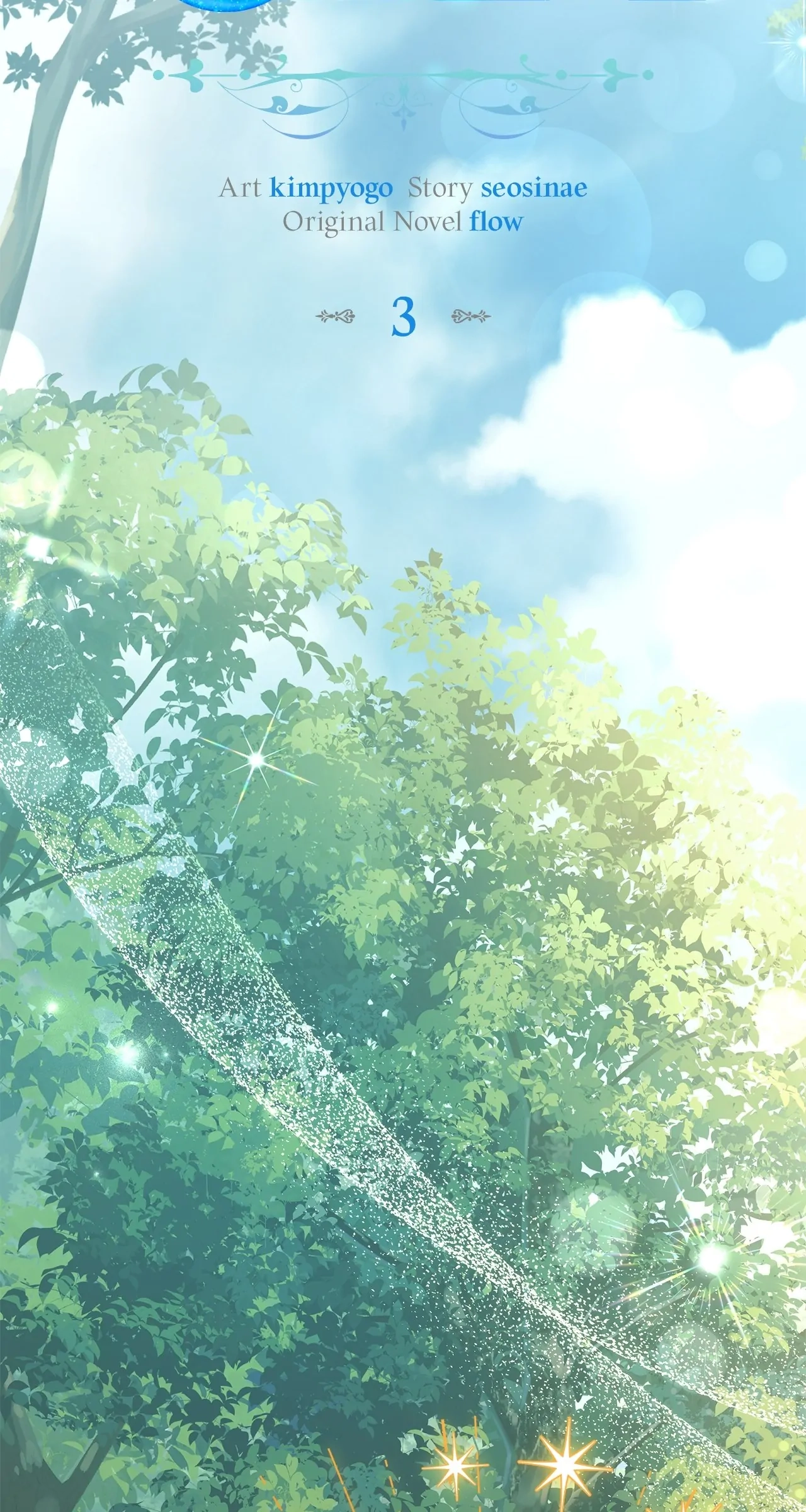 Read I Became a Wretched Extra in a Healing Story Manga Online