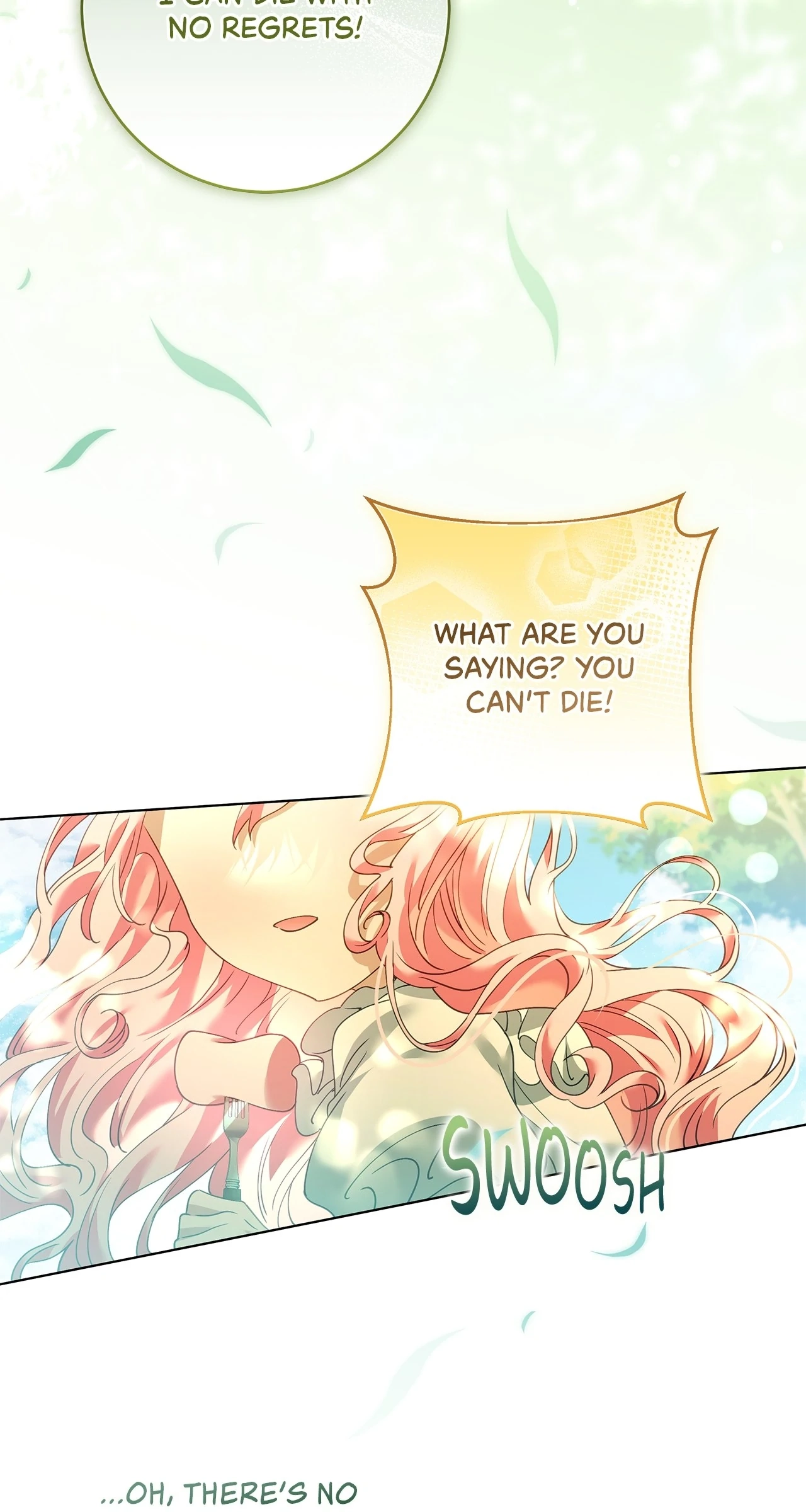 Read I Became a Wretched Extra in a Healing Story Manga Online