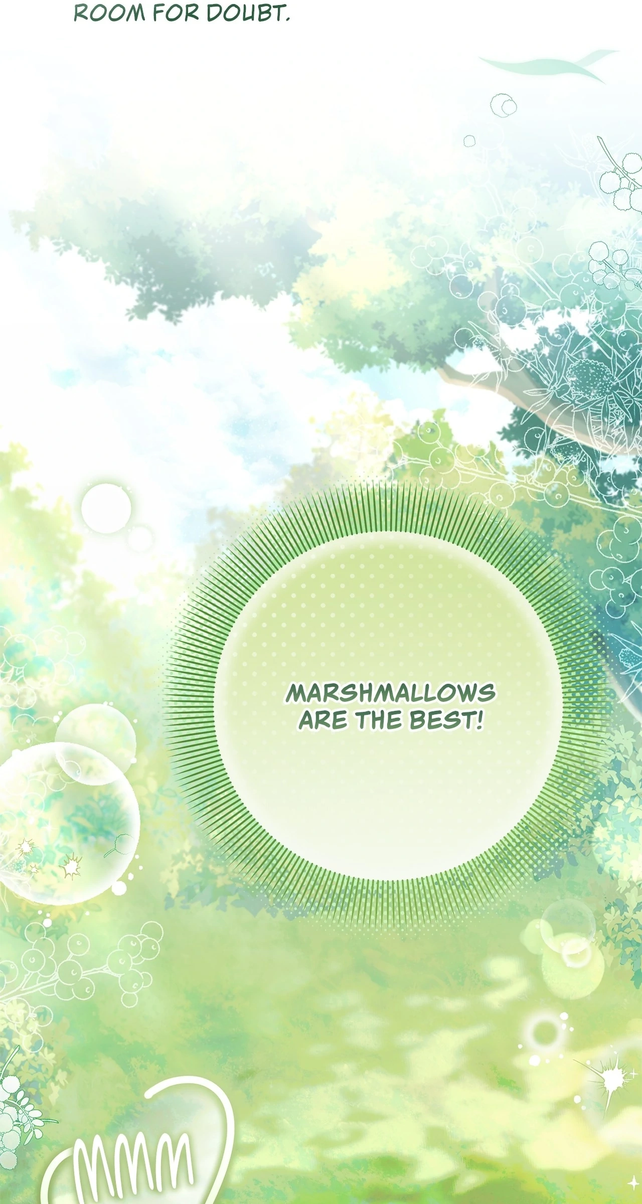 Read I Became a Wretched Extra in a Healing Story Manga Online