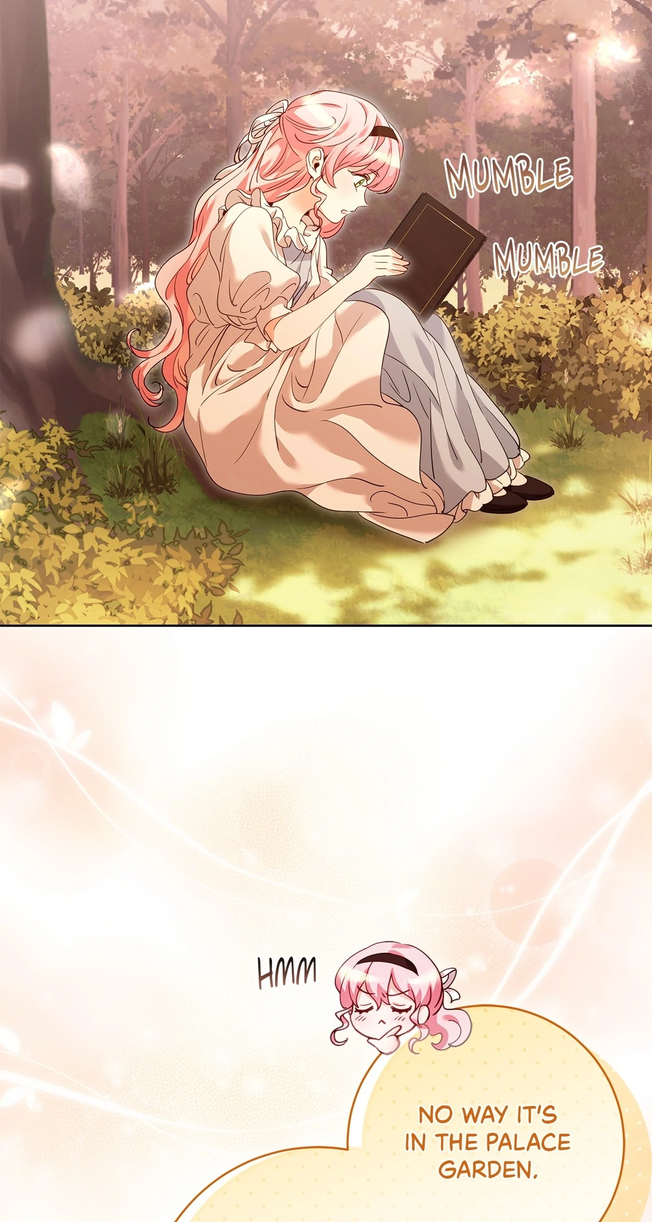 Read I Became a Wretched Extra in a Healing Story Manga Online