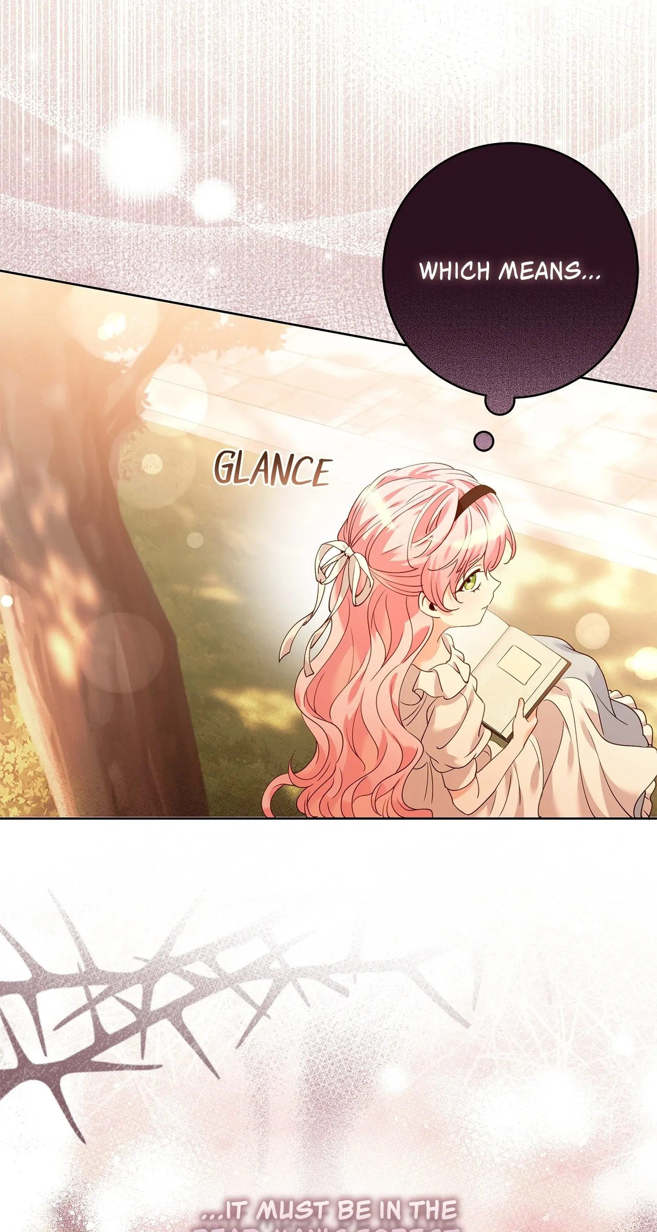 Read I Became a Wretched Extra in a Healing Story Manga Online