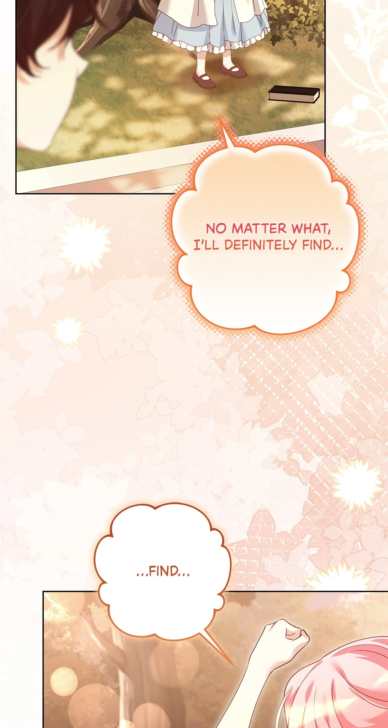 Read I Became a Wretched Extra in a Healing Story Manga Online