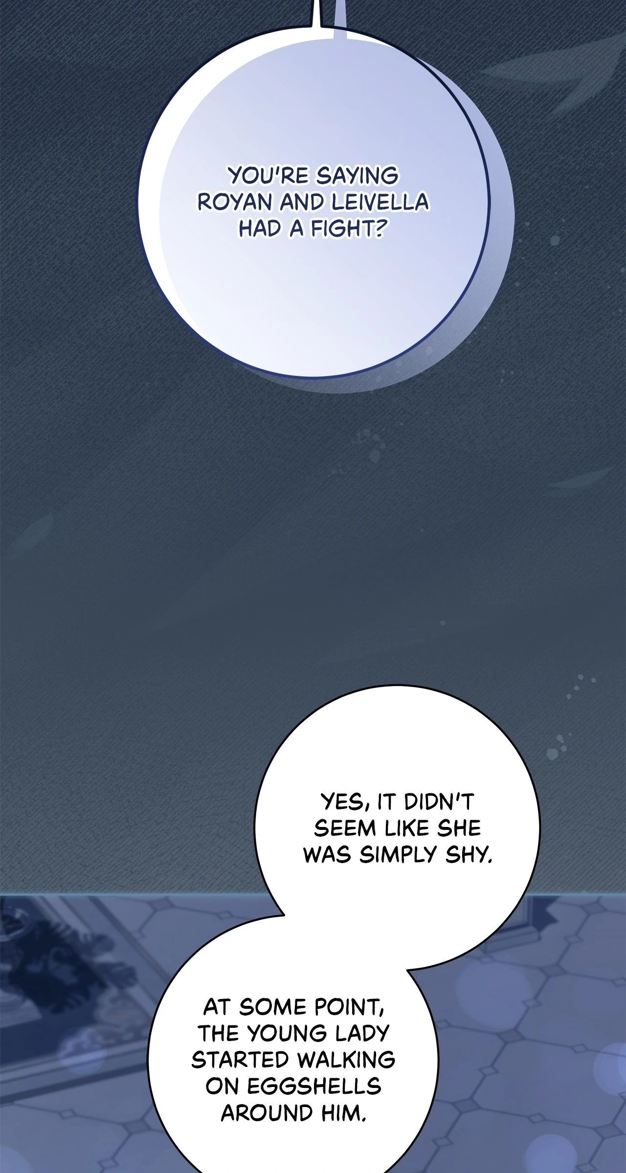 Read I Became a Wretched Extra in a Healing Story Manga Online