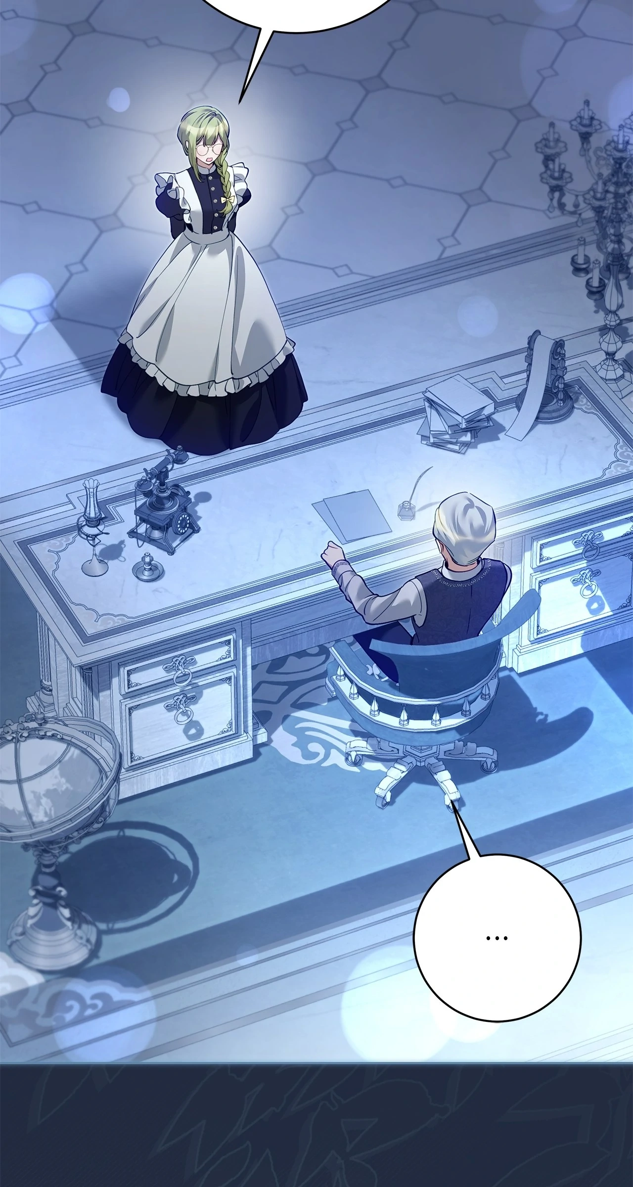 Read I Became a Wretched Extra in a Healing Story Manga Online