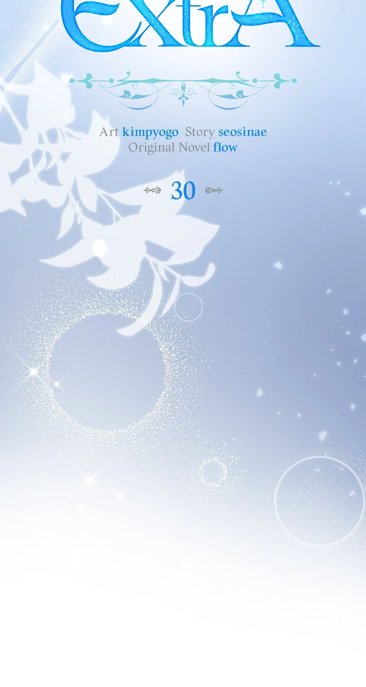 Read I Became a Wretched Extra in a Healing Story Manga Online