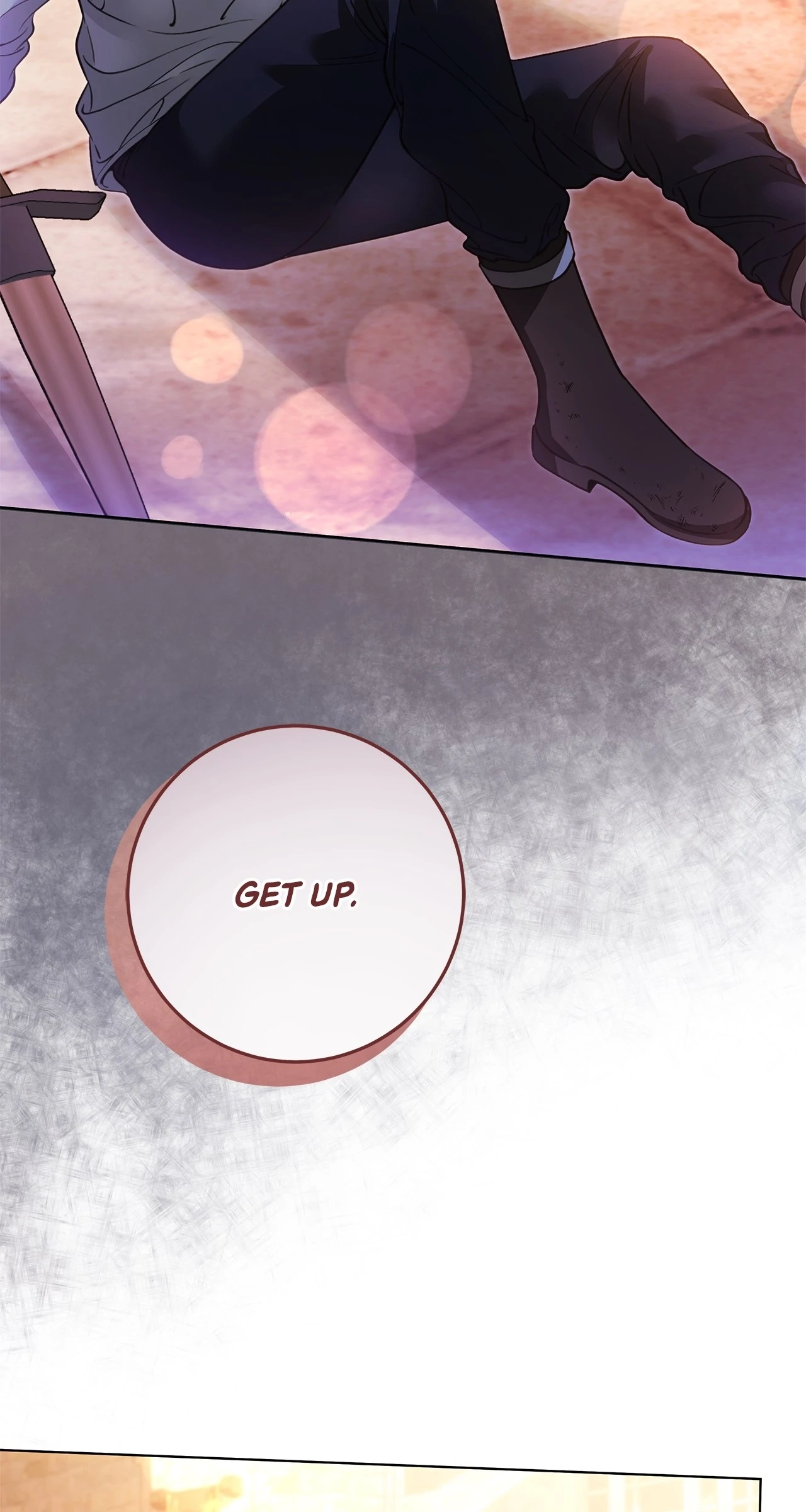 Read I Became a Wretched Extra in a Healing Story Manga Online