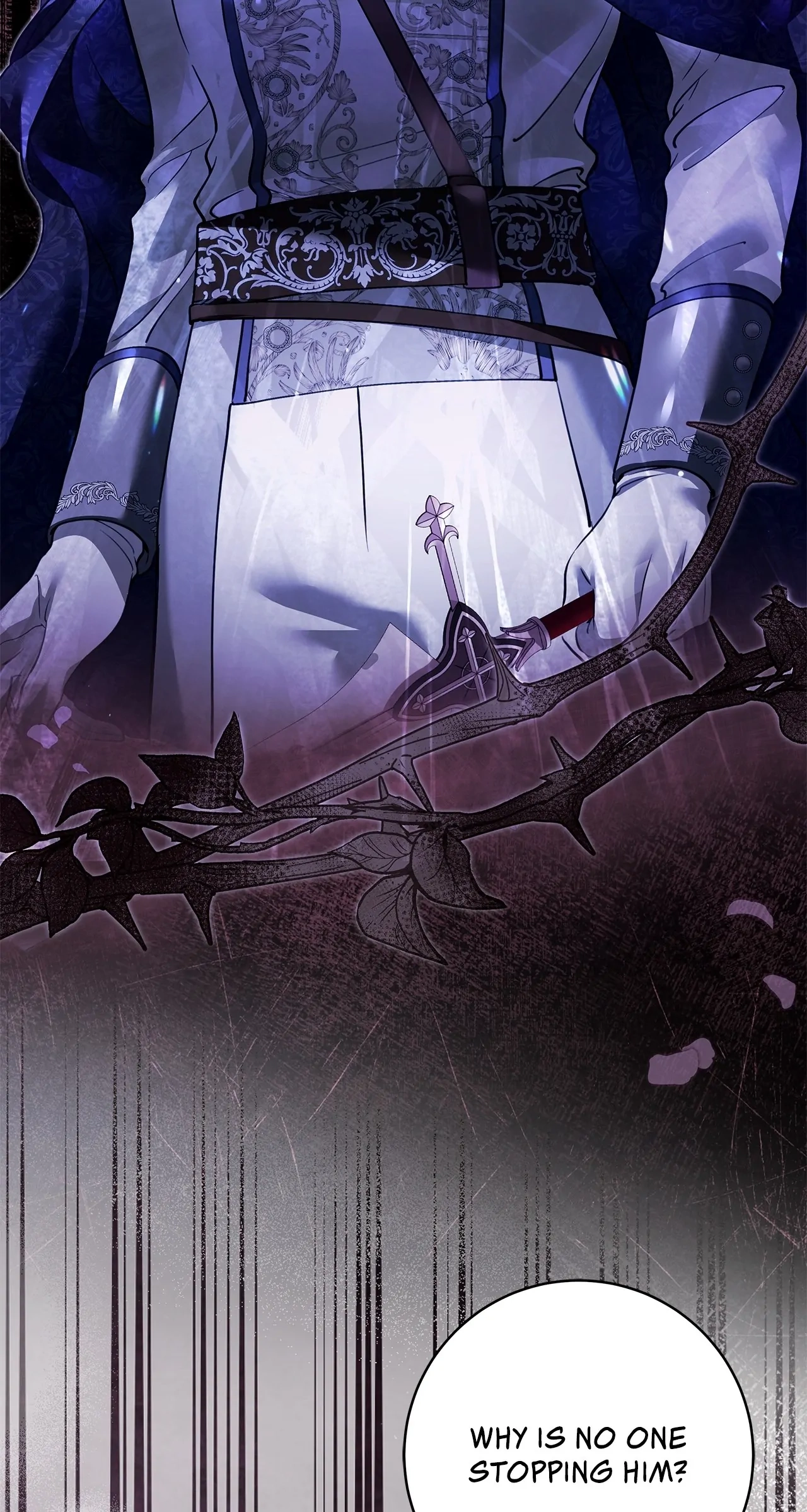 Read I Became a Wretched Extra in a Healing Story Manga Online