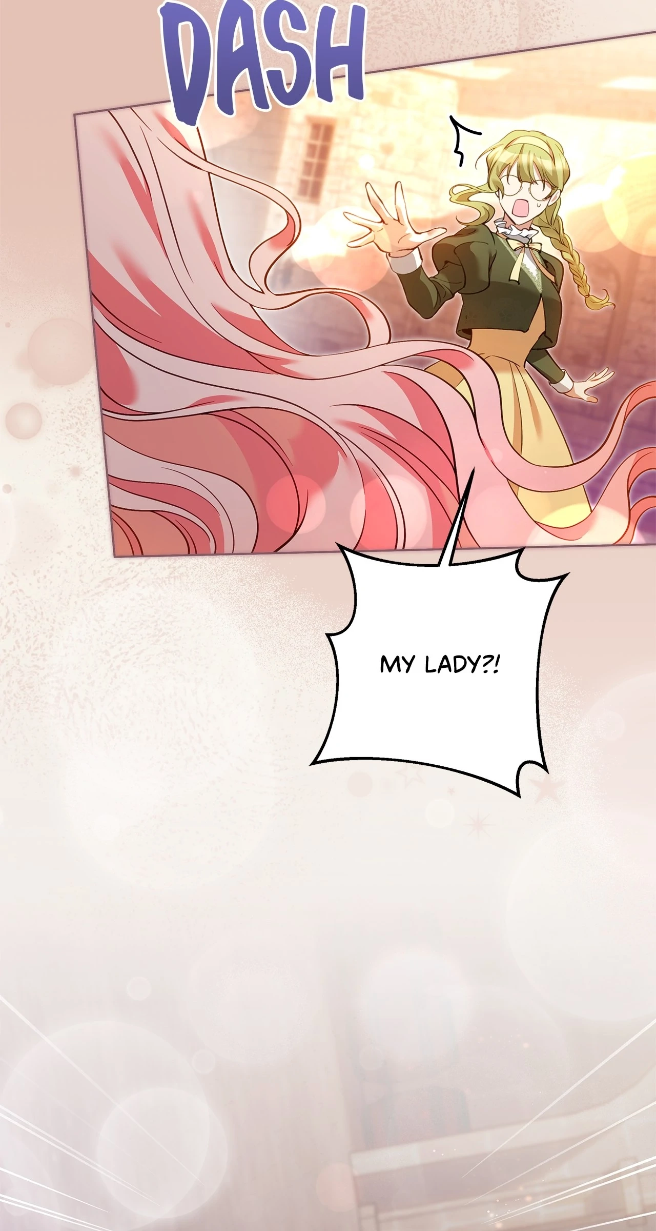 Read I Became a Wretched Extra in a Healing Story Manga Online