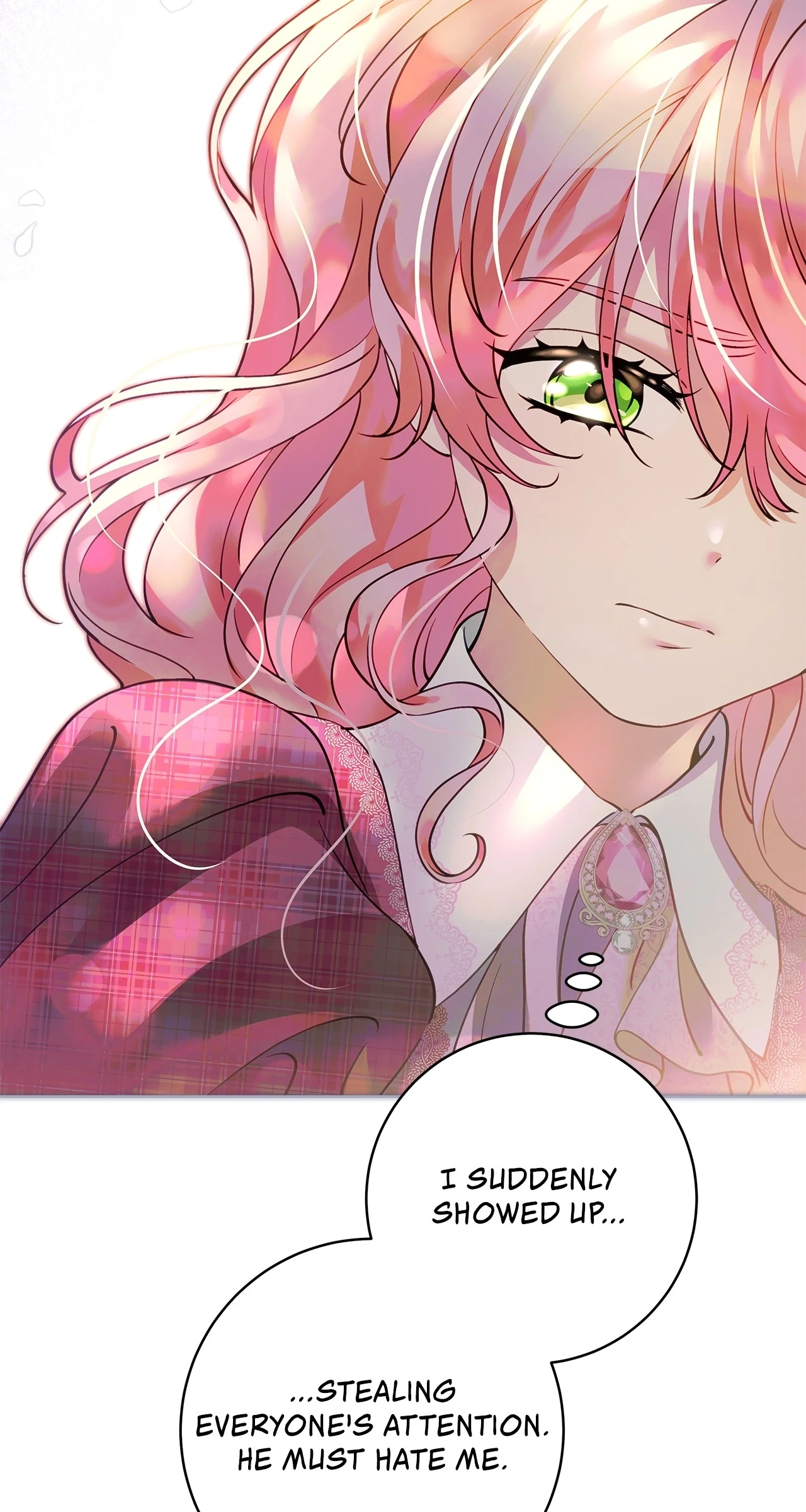 Read I Became a Wretched Extra in a Healing Story Manga Online