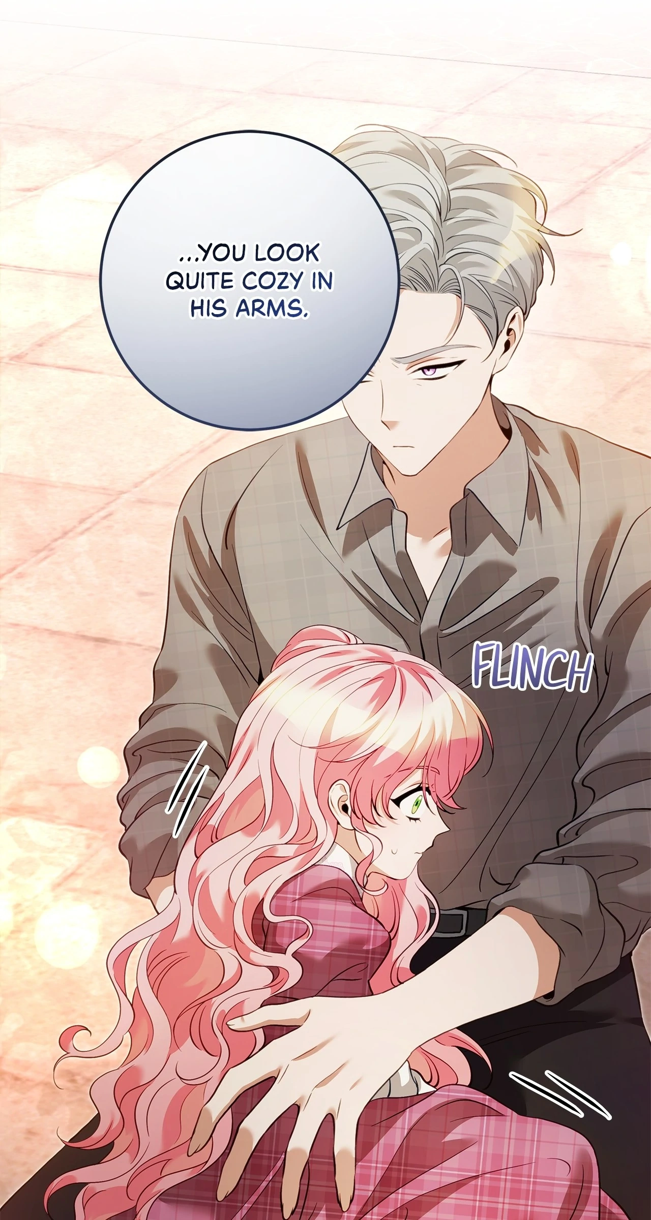 Read I Became a Wretched Extra in a Healing Story Manga Online