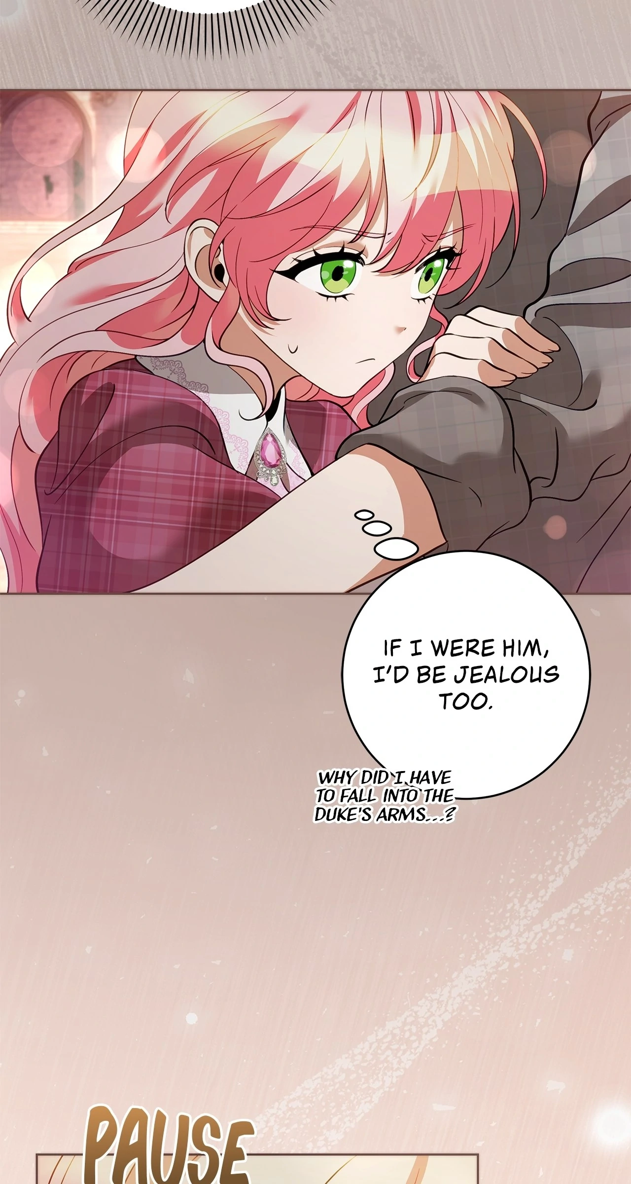 Read I Became a Wretched Extra in a Healing Story Manga Online