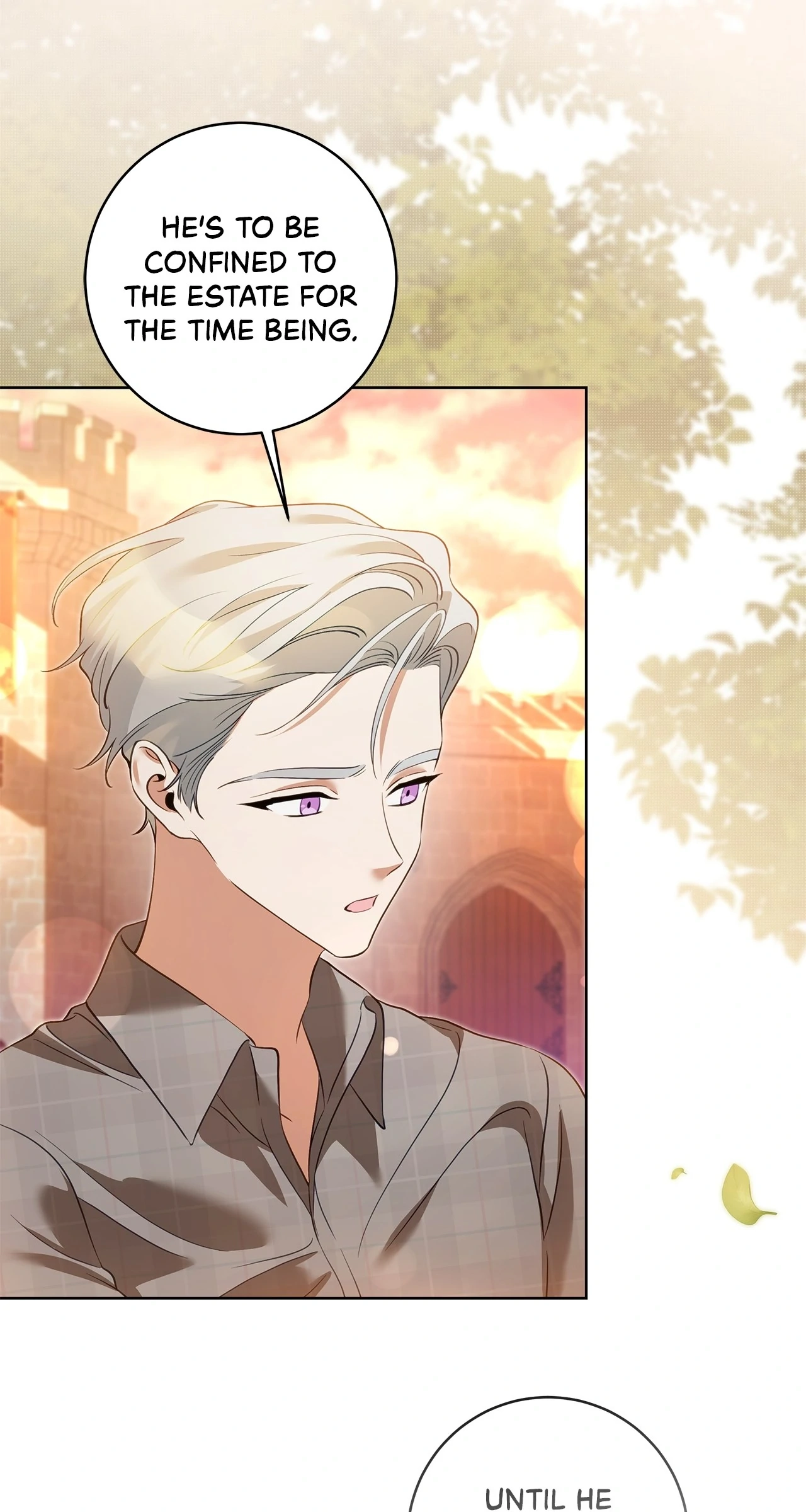 Read I Became a Wretched Extra in a Healing Story Manga Online