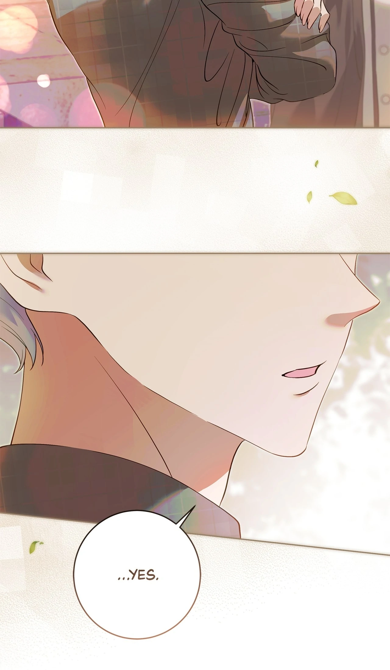 Read I Became a Wretched Extra in a Healing Story Manga Online