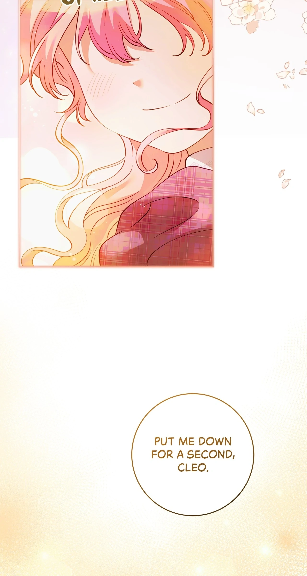 Read I Became a Wretched Extra in a Healing Story Manga Online