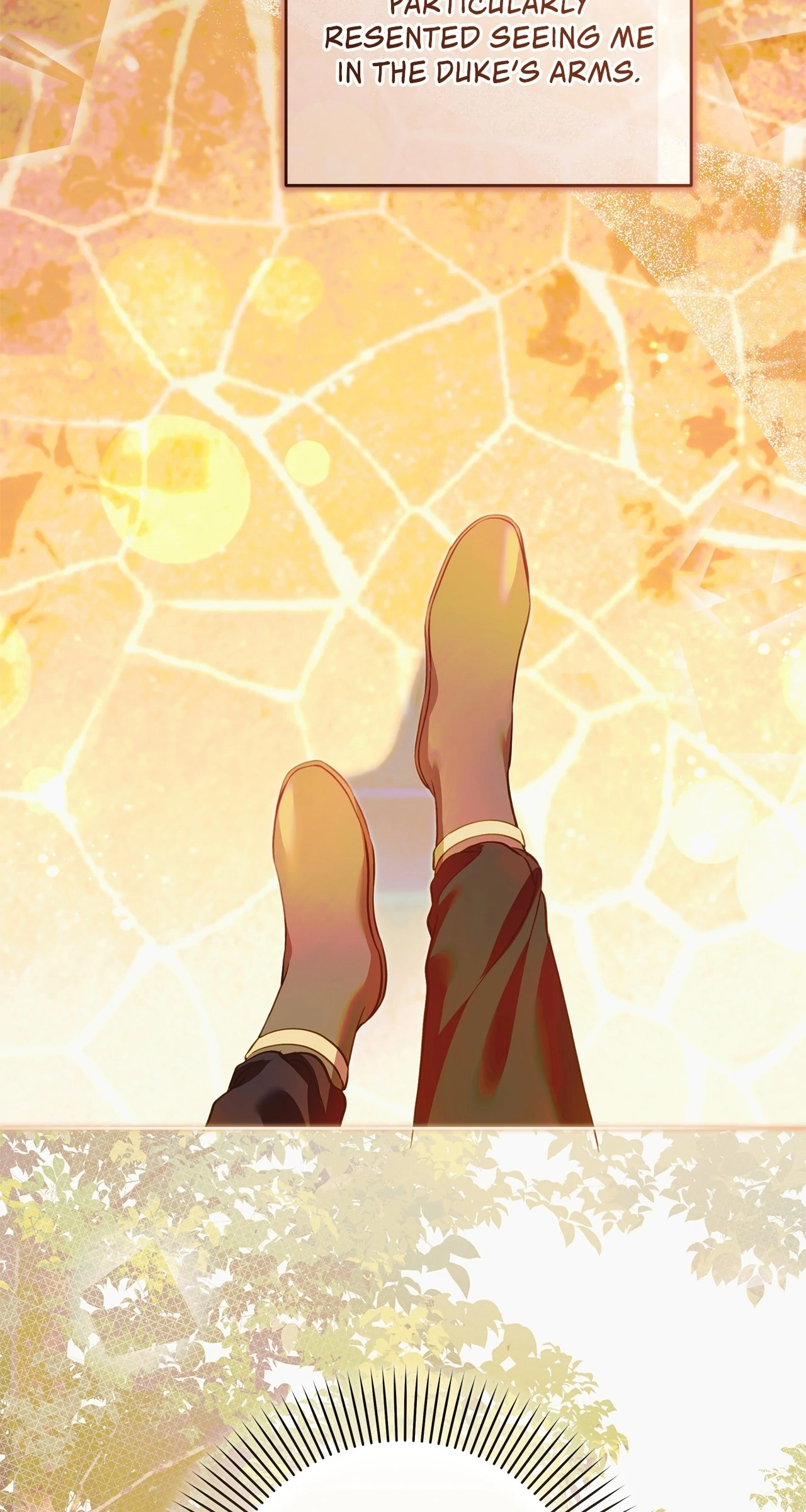 Read I Became a Wretched Extra in a Healing Story Manga Online