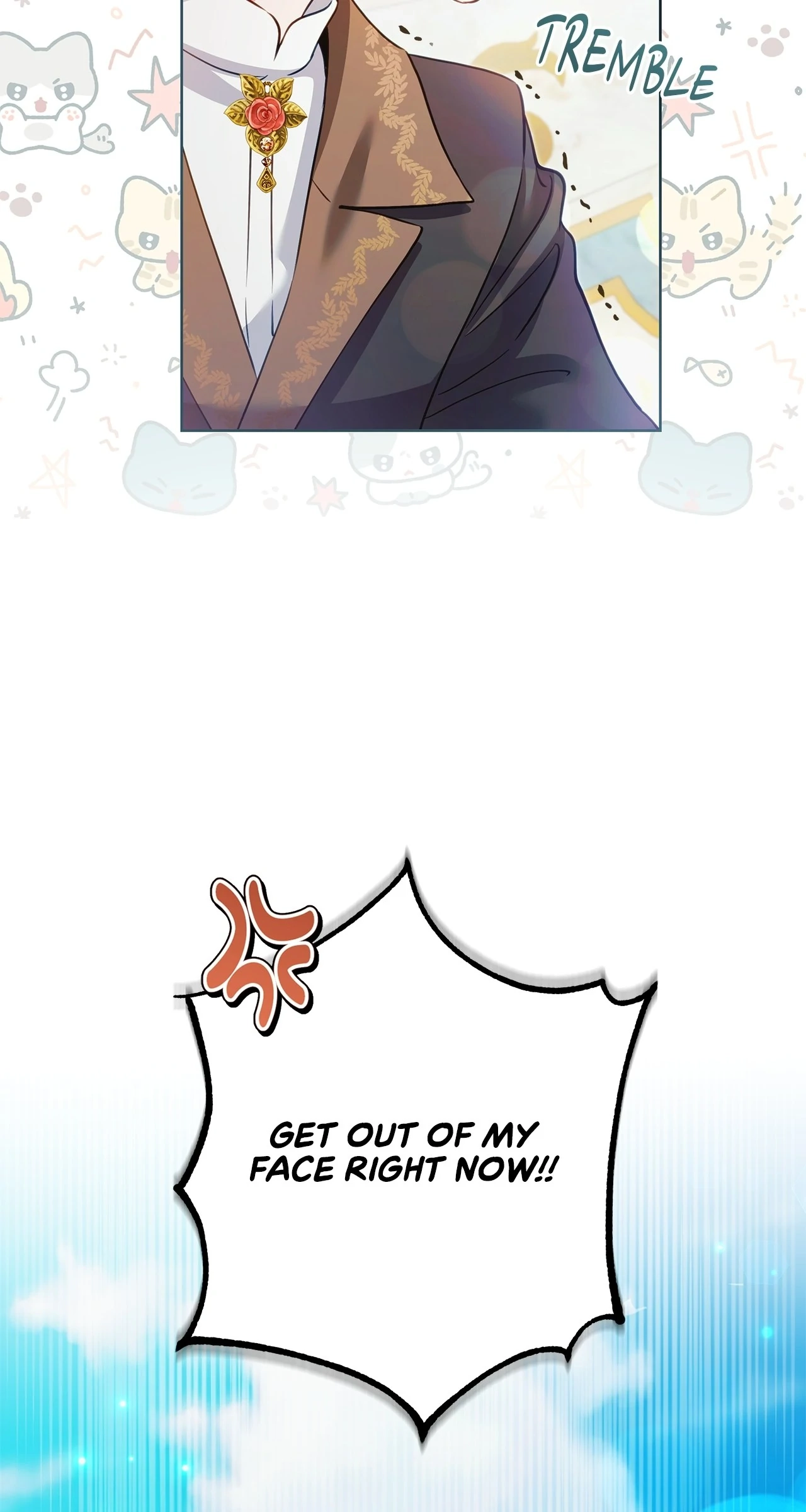 Read I Became a Wretched Extra in a Healing Story Manga Online